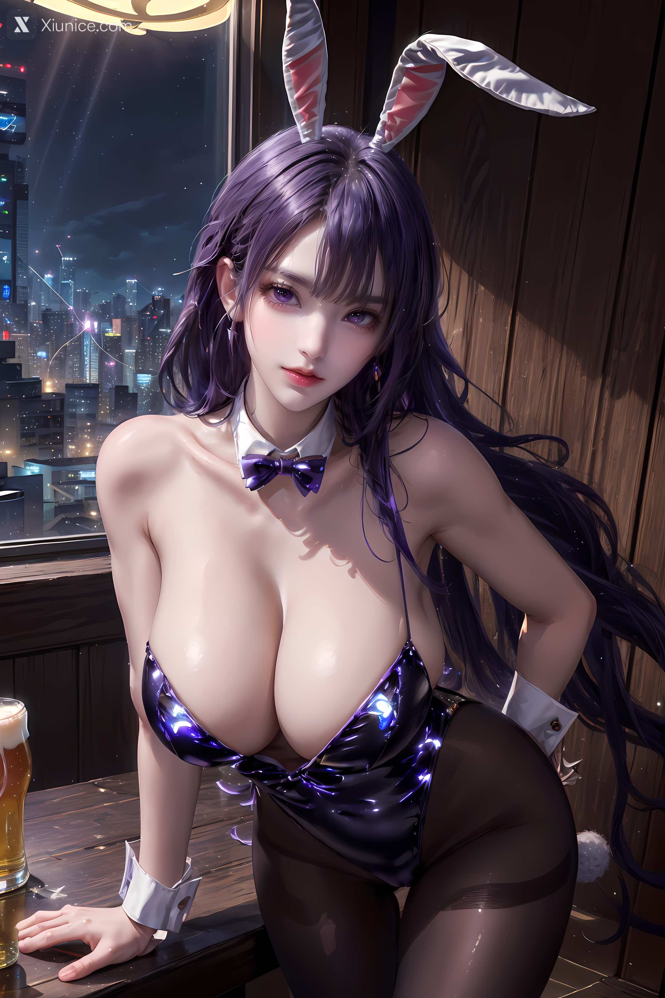 AI Girl – kuzan – 原神人物合集 第160张