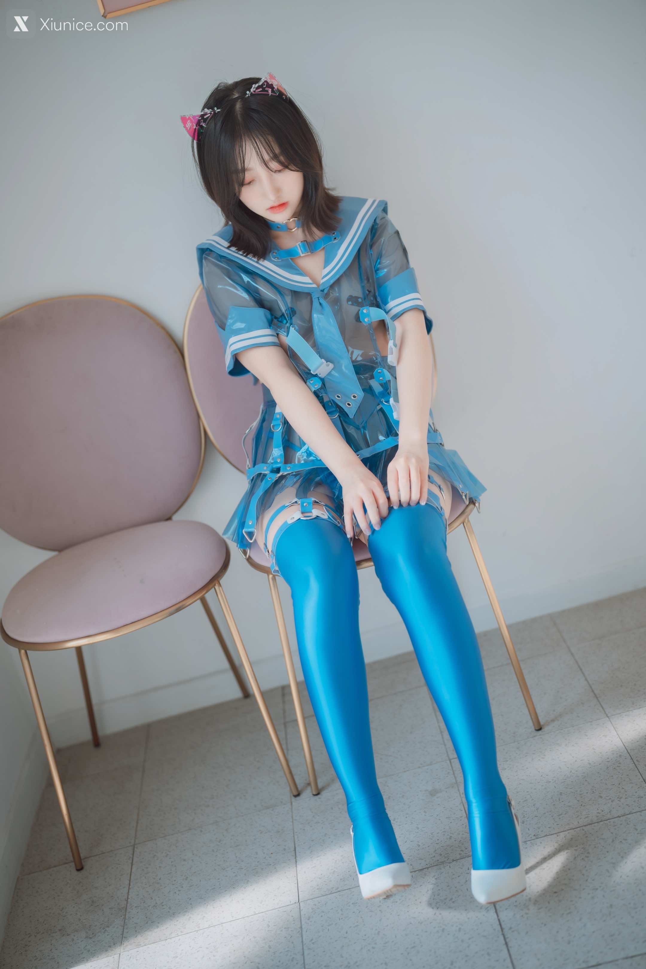 DJAWA Photo – HaNari (하나리) – Dream High School (+S.Ver) 第95张