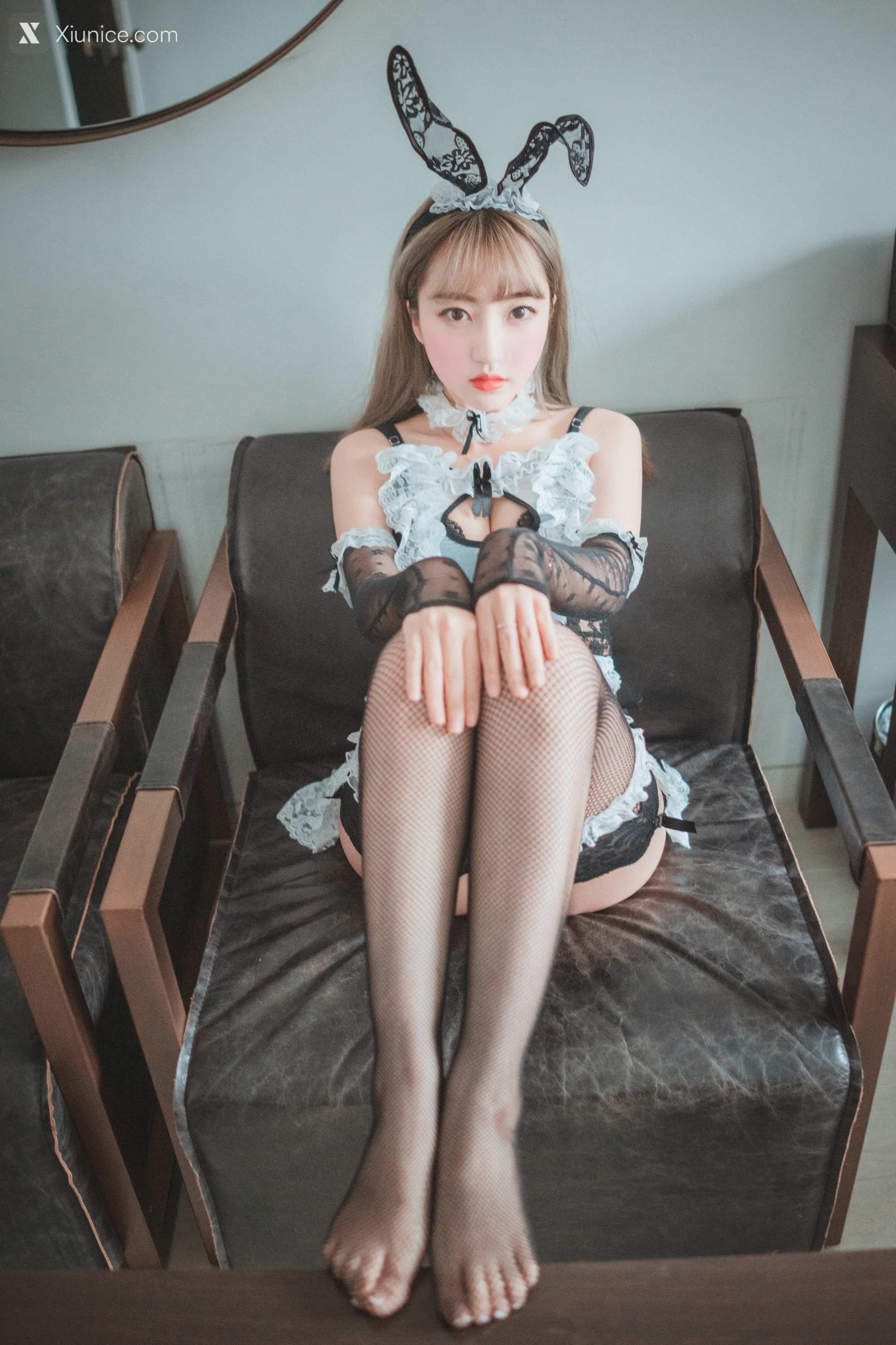 DJAWA Photo – HaNari (하나리) – Devious Maid 第32张
