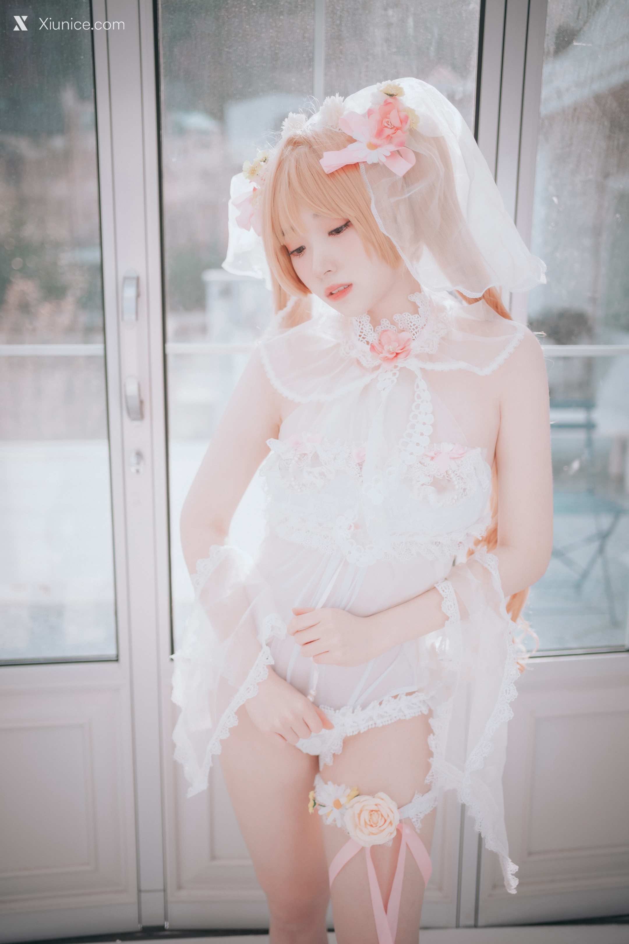 DJAWA Photo – Bambi (밤비) – God Mother Heket (Destiny Child) (Full ver.) 第6张