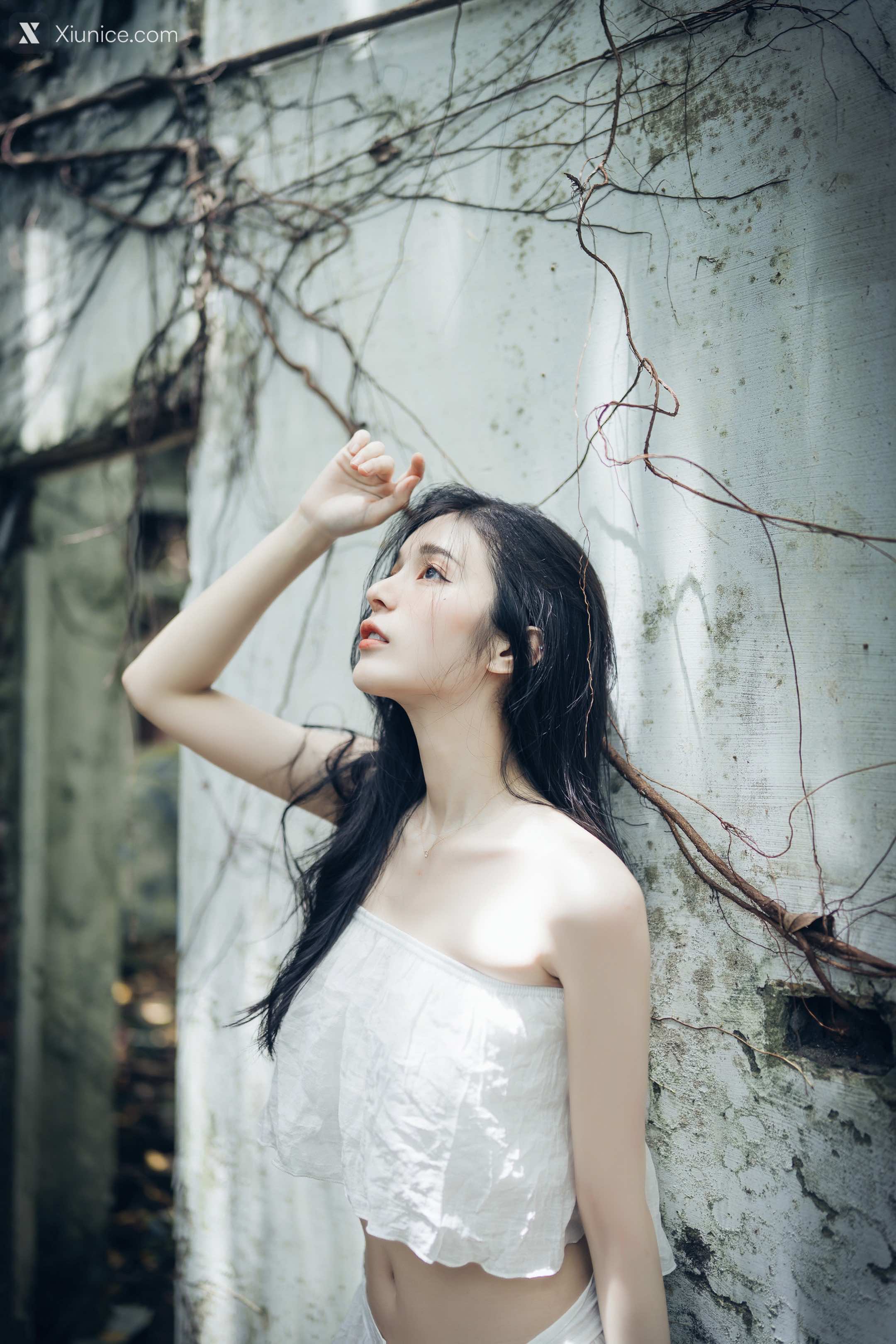 JVID – 辰辰 – 生日最大尺度呈现-实体写真电子版 第2张