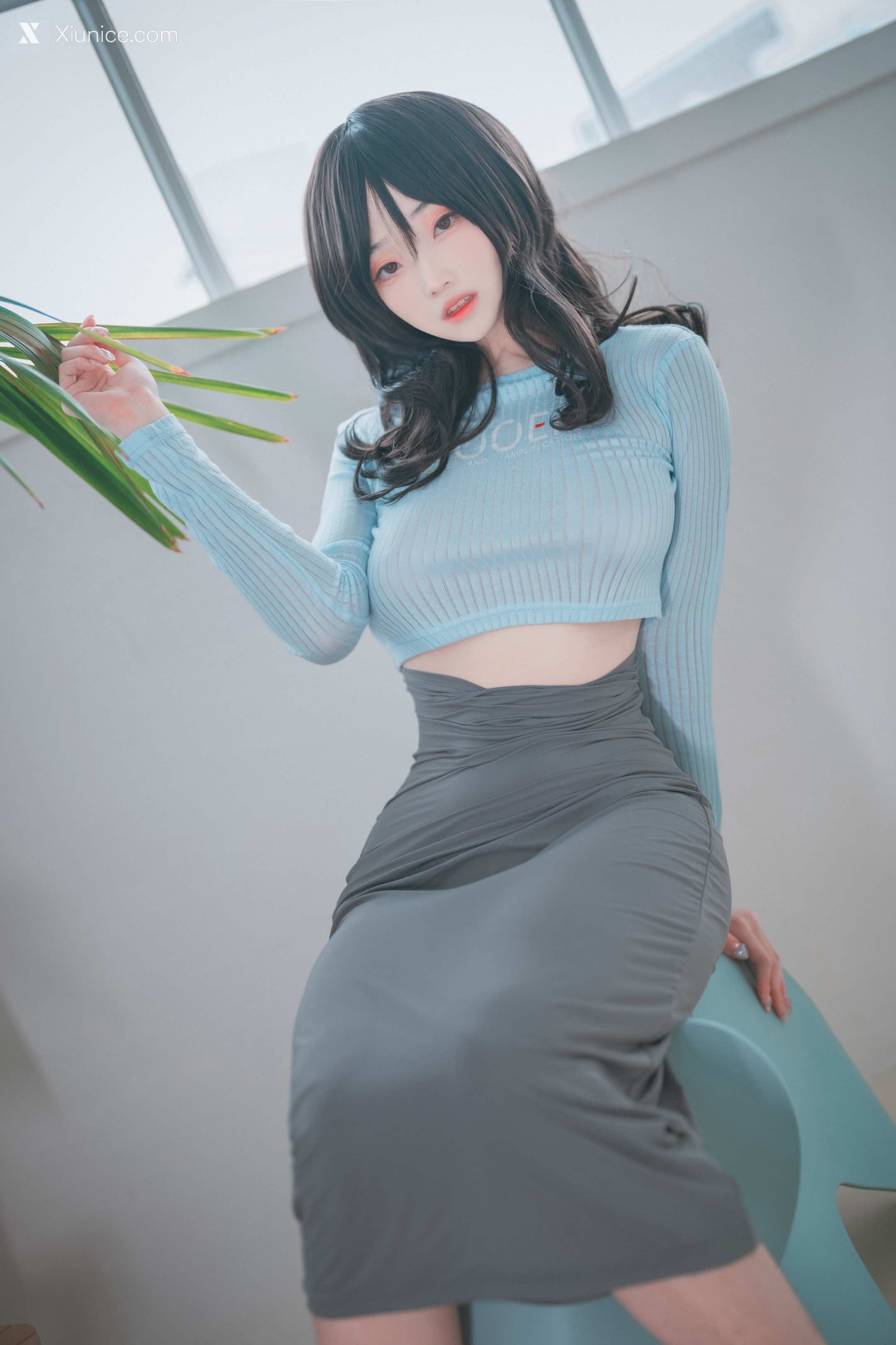 DJAWA Photo – Bambi (밤비) – iila illa 第68张