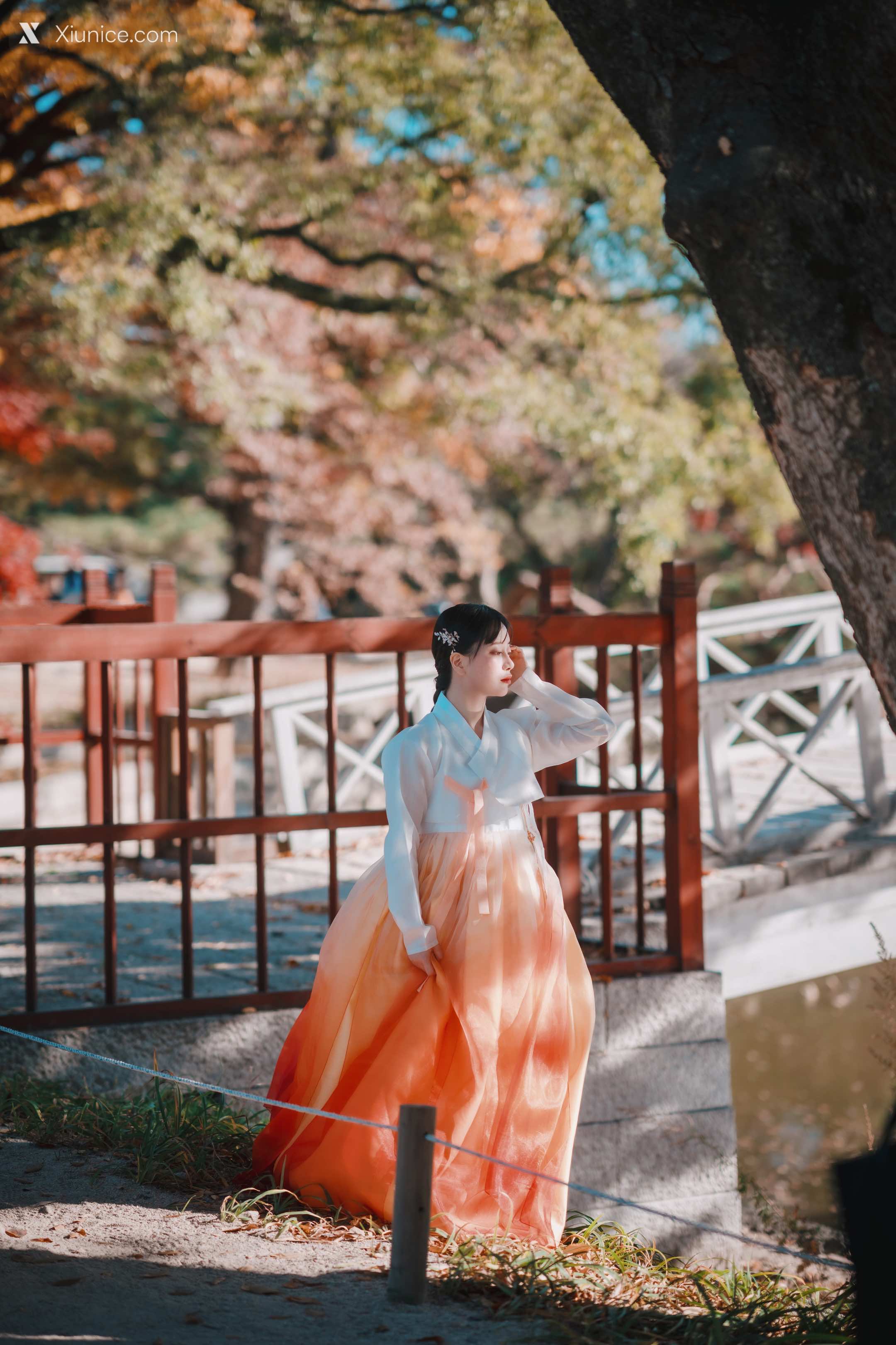 DJAWA Photo – DJAWA Photo – ZziZzi – Chuseok 第89张