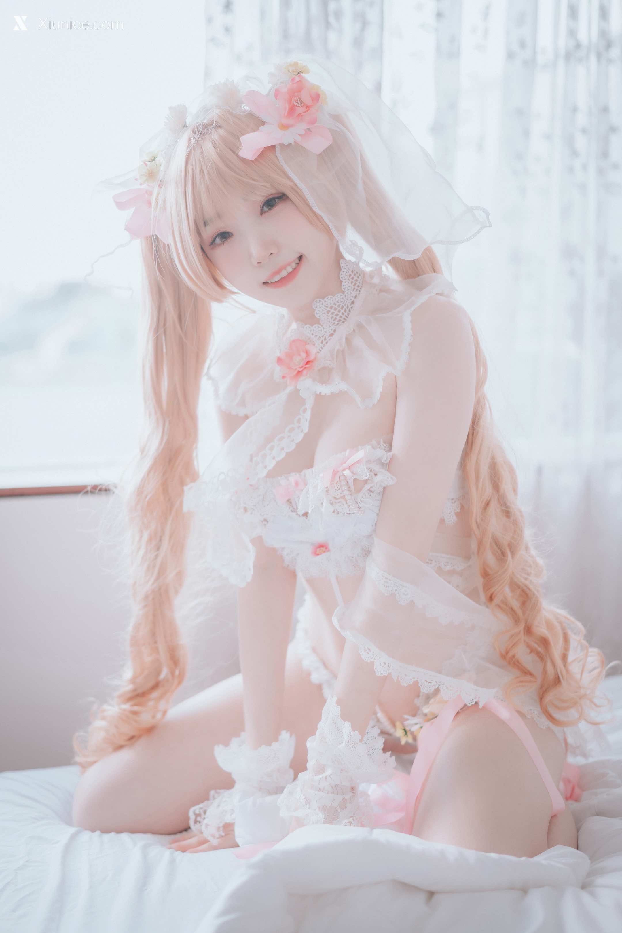 DJAWA Photo – Bambi (밤비) – God Mother Heket (Destiny Child) (Full ver.) 第66张