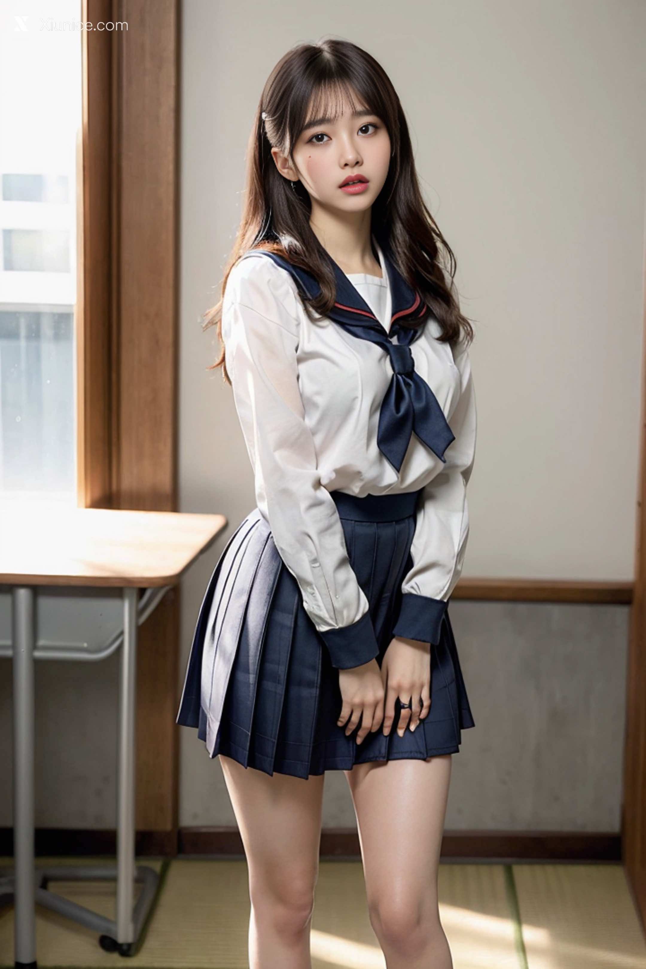 AI Girl – UnrealGirls精选集 Part 4 第15张