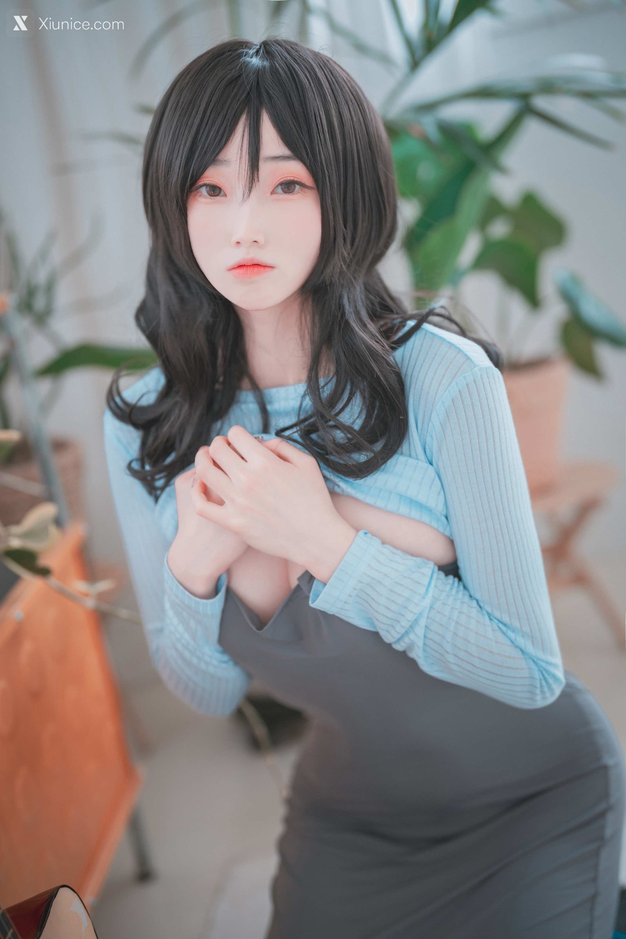DJAWA Photo – Bambi (밤비) – iila illa 第65张