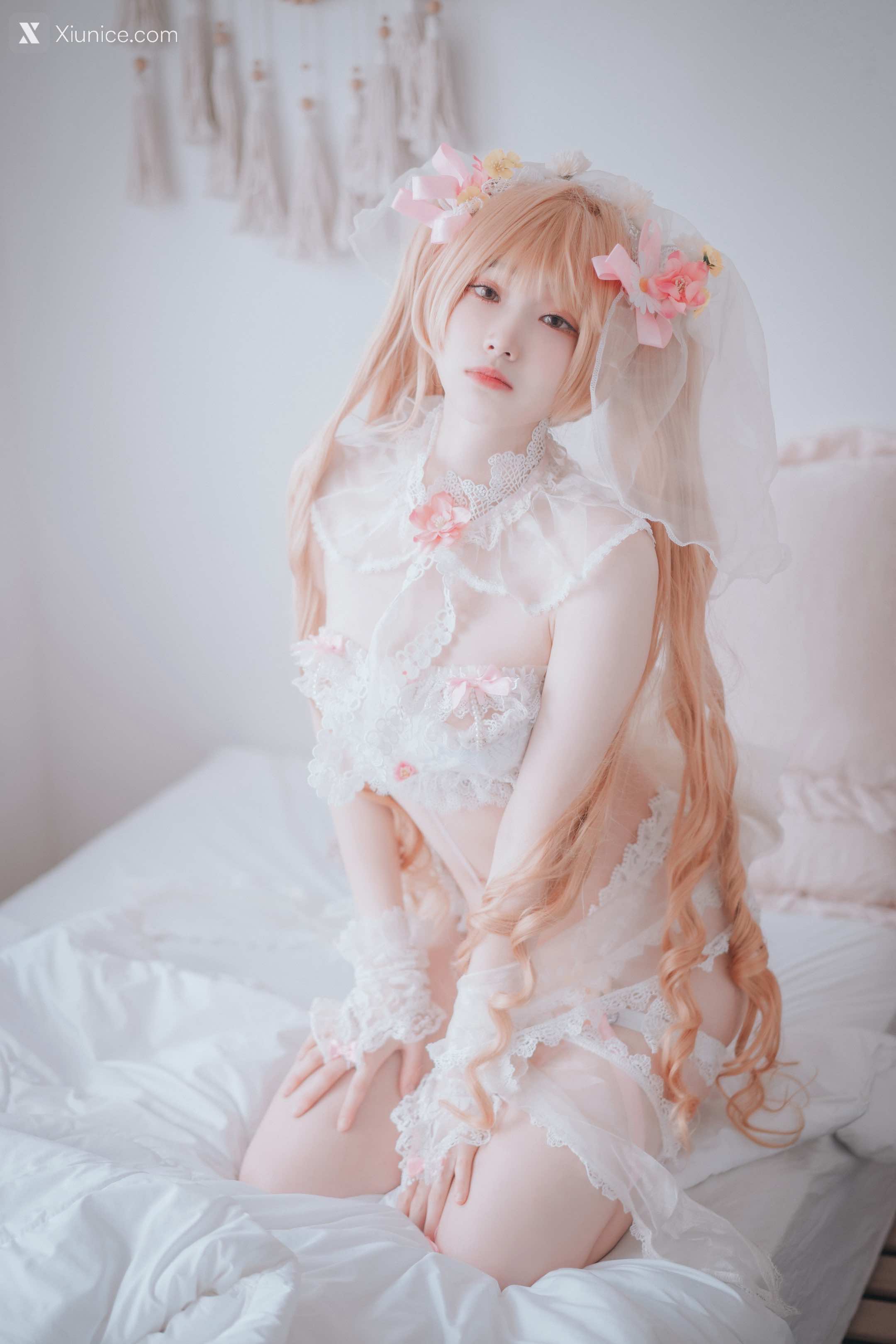 DJAWA Photo – Bambi (밤비) – God Mother Heket (Destiny Child) (Full ver.) 第57张