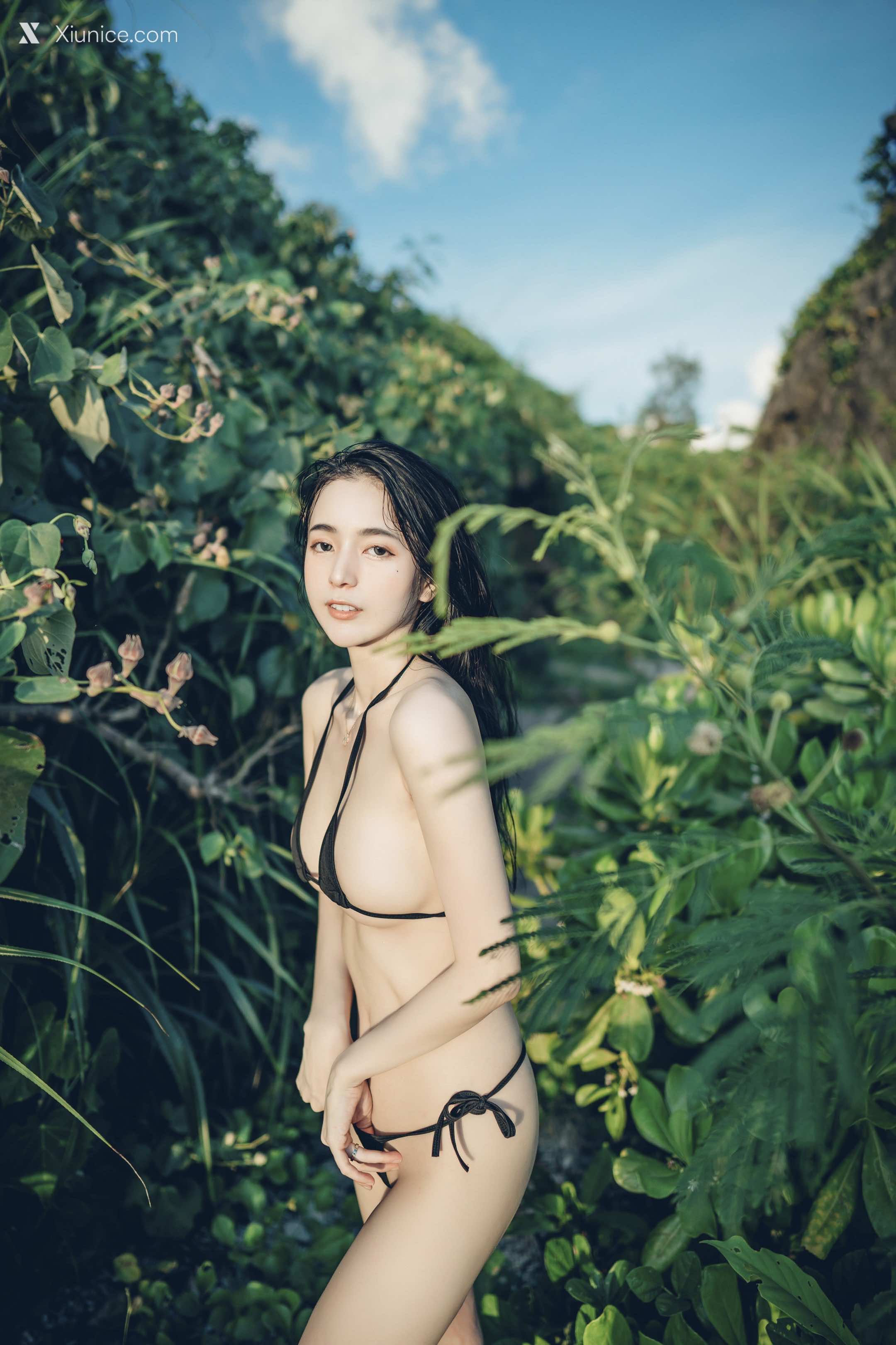 JVID – 辰辰 – 生日最大尺度呈现-实体写真电子版 第79张