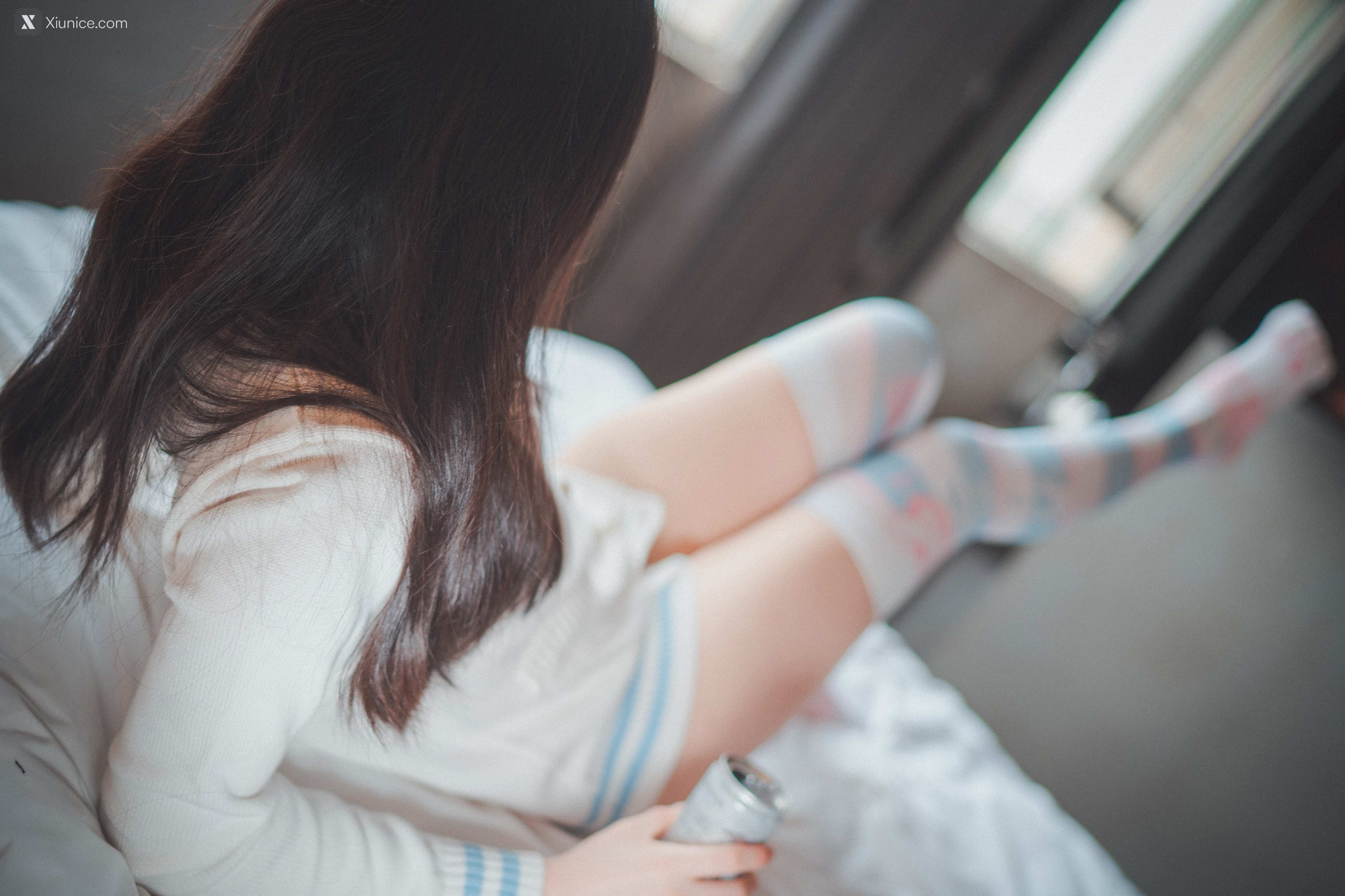 DJAWA Photo – Bambi (밤비) – Homebody Girl 第47张