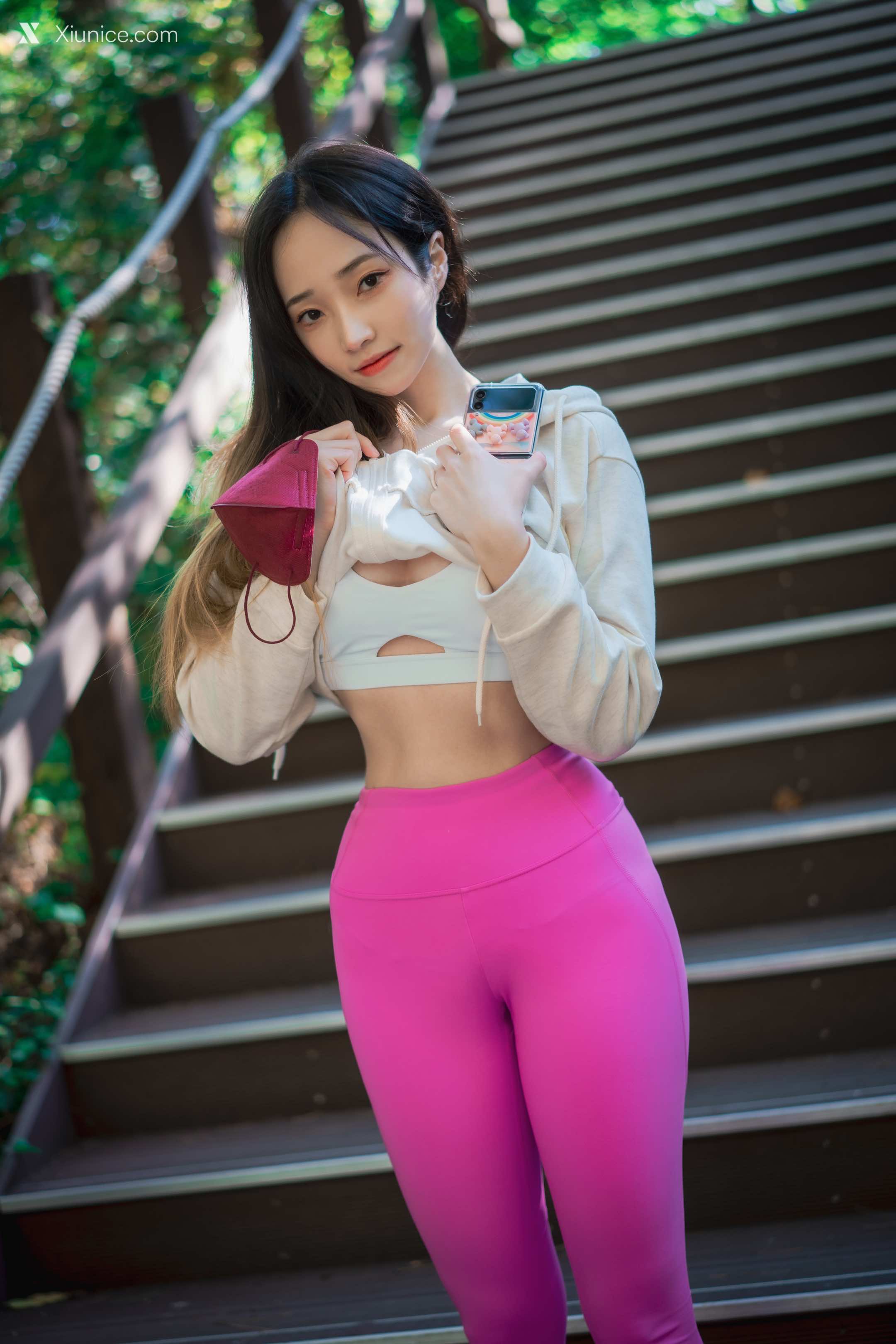 DJAWA Photo – Bambi (밤비) – Loose and Tight Violet 第75张