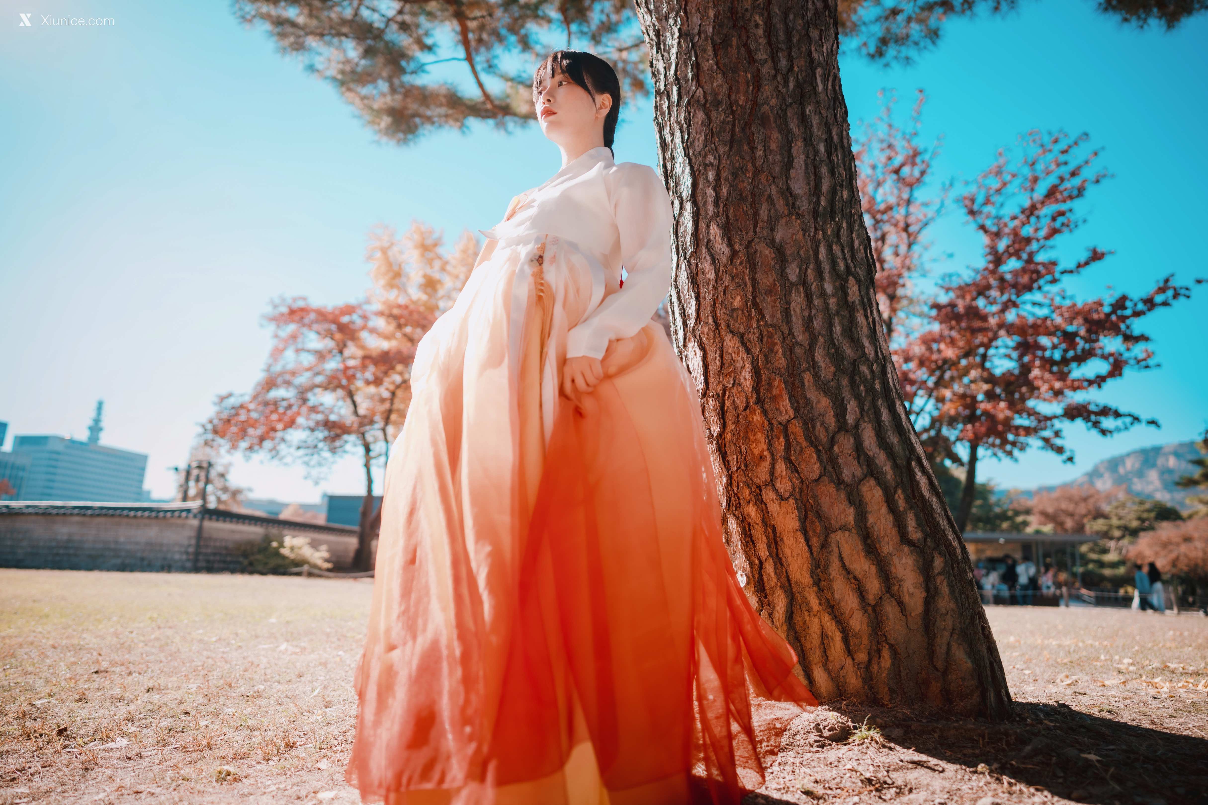 DJAWA Photo – DJAWA Photo – ZziZzi – Chuseok 第39张
