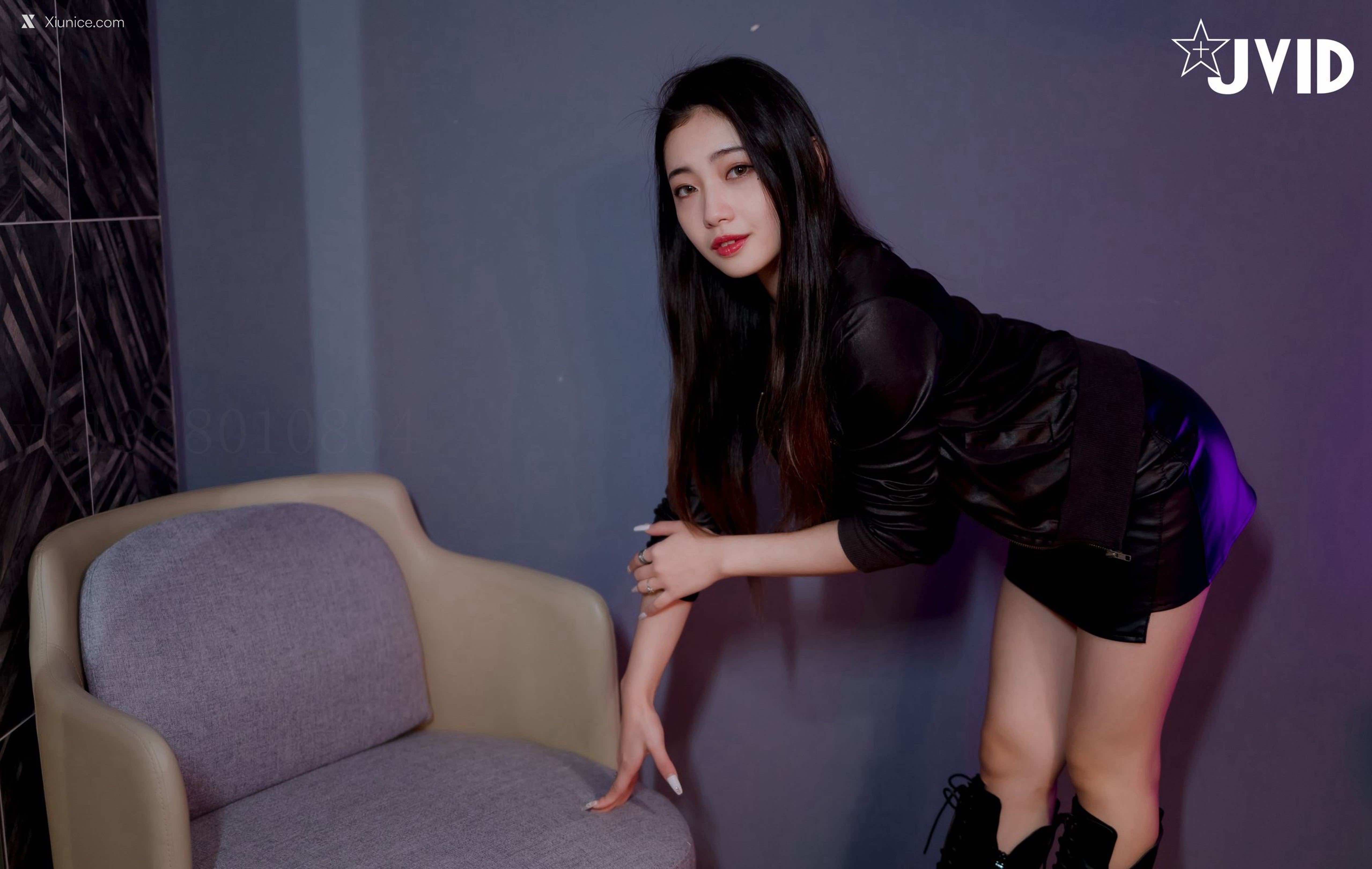 JVID – 夏暮光 – 極度誘惑女特工夏暮光性感尤物 第199张