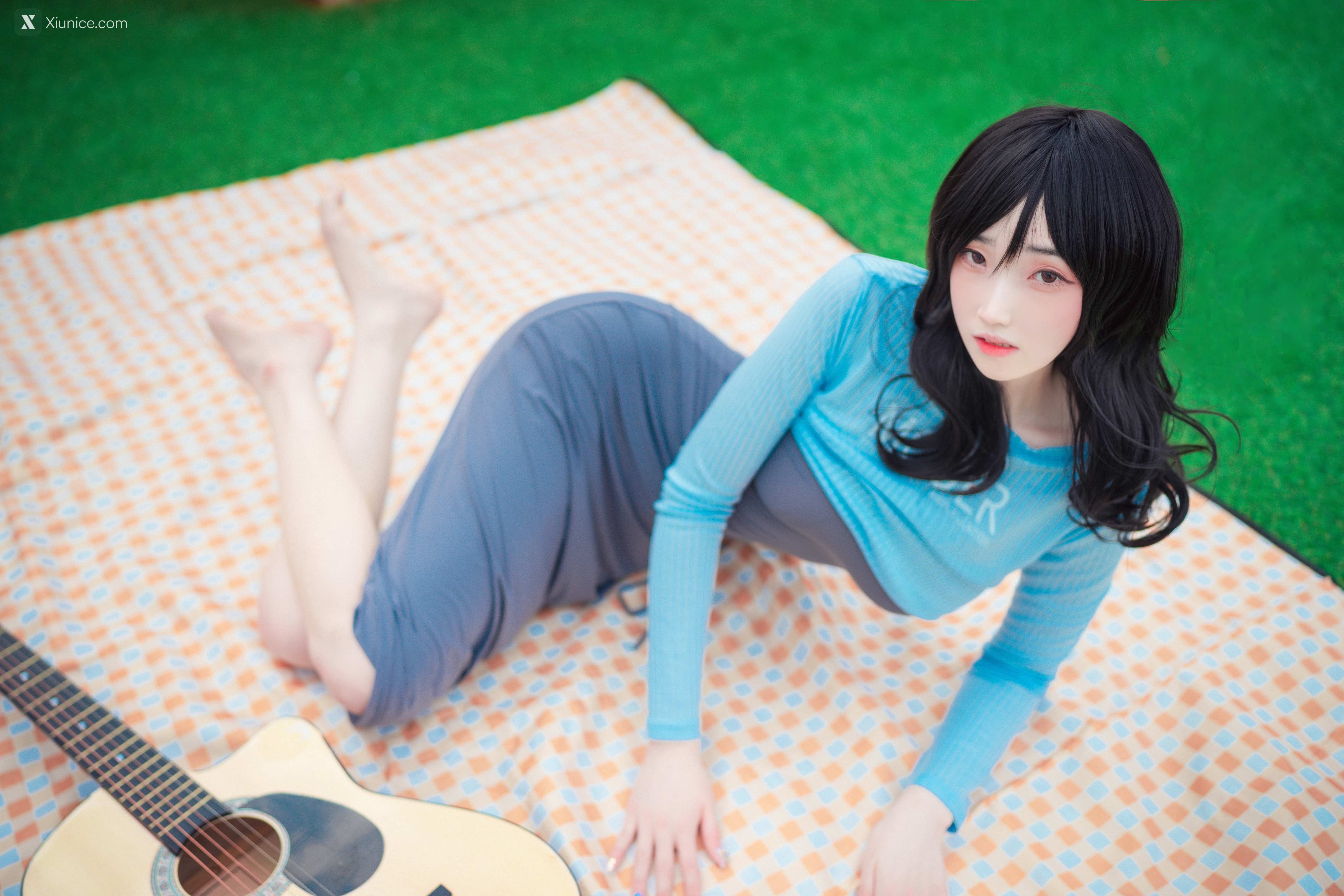 DJAWA Photo – Bambi (밤비) – iila illa 第105张