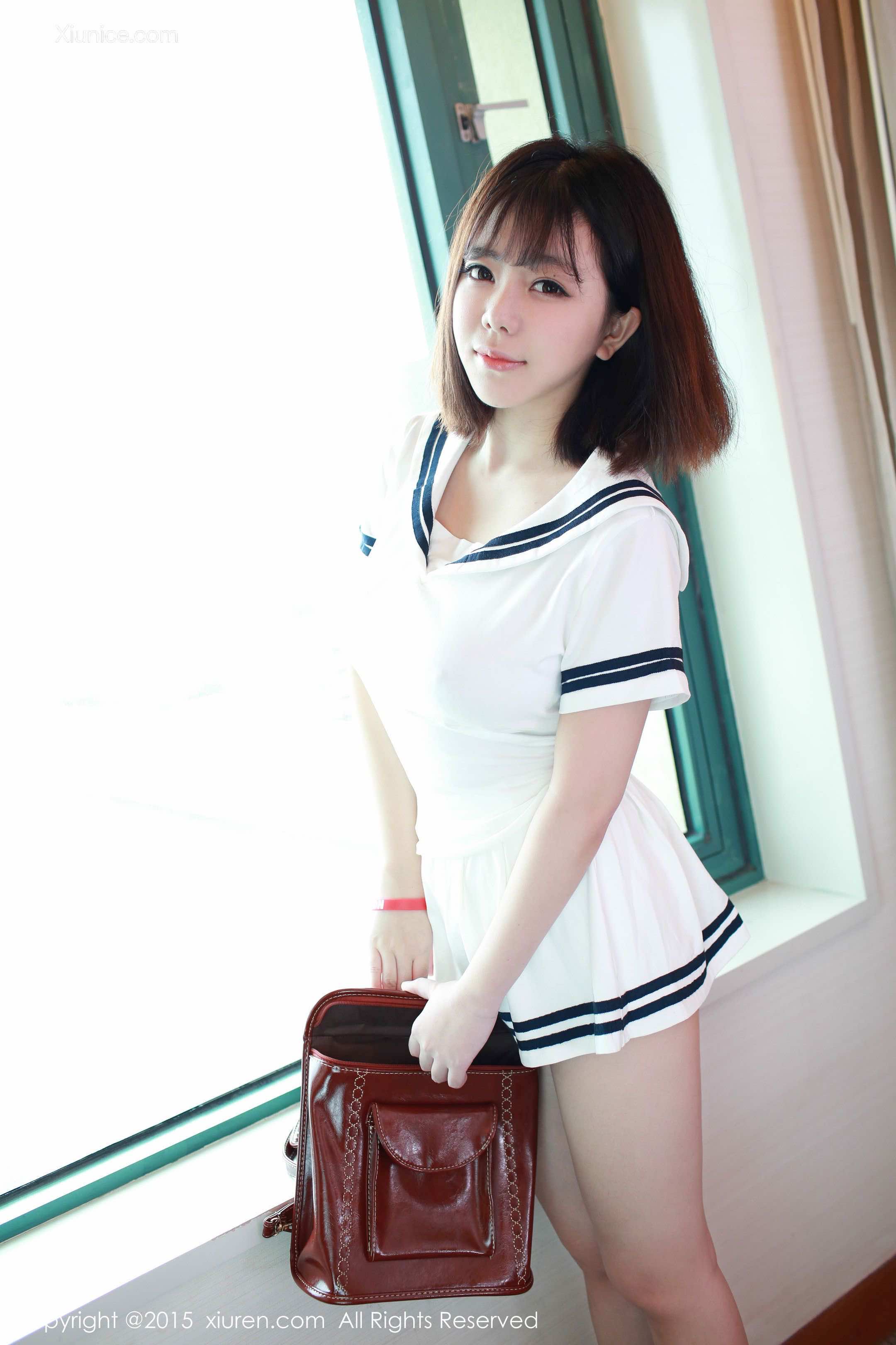 Xiuren秀人网 No.0390 刘飞儿Faye 第22张