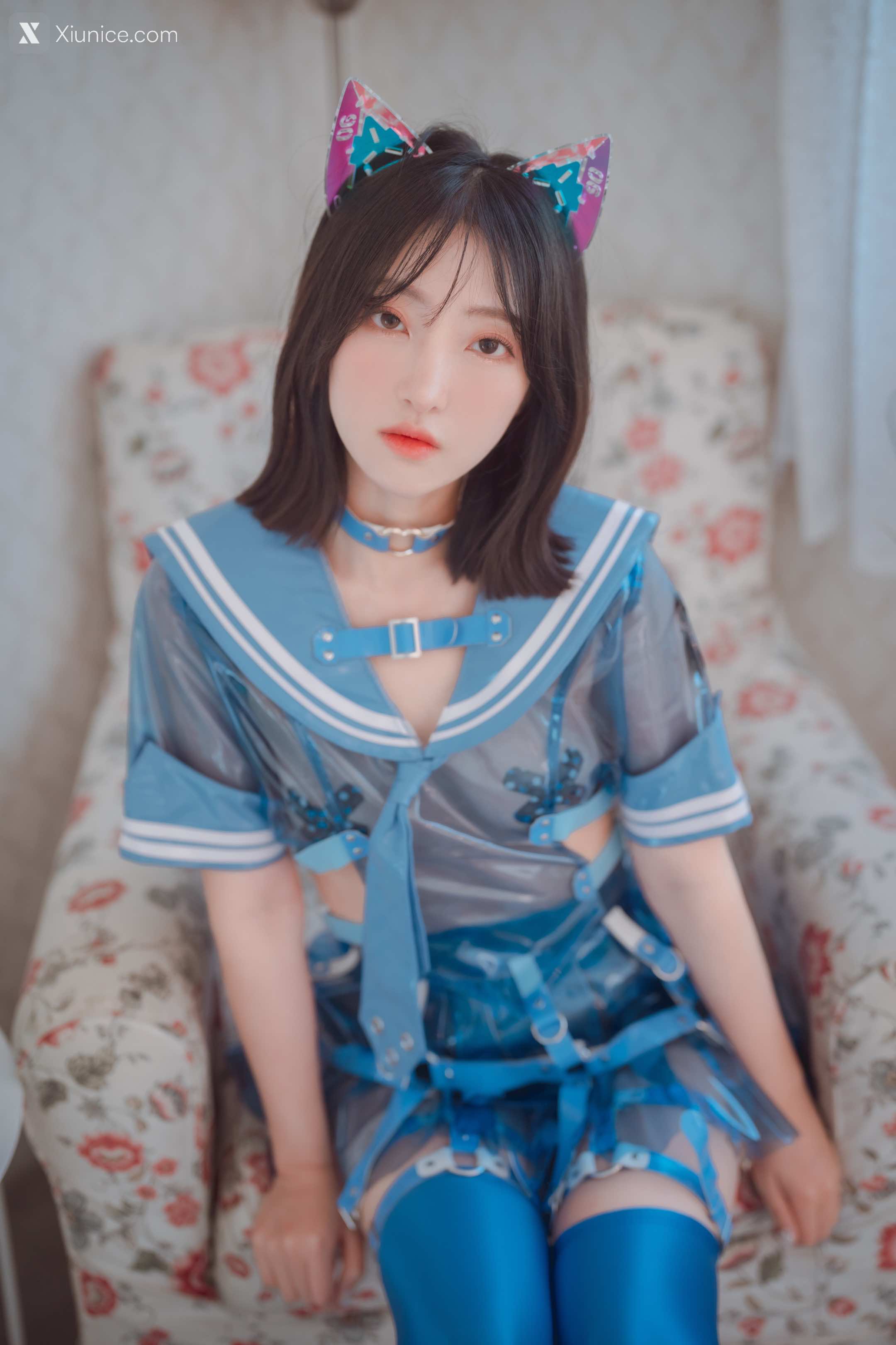 DJAWA Photo – HaNari (하나리) – Dream High School (+S.Ver) 第83张