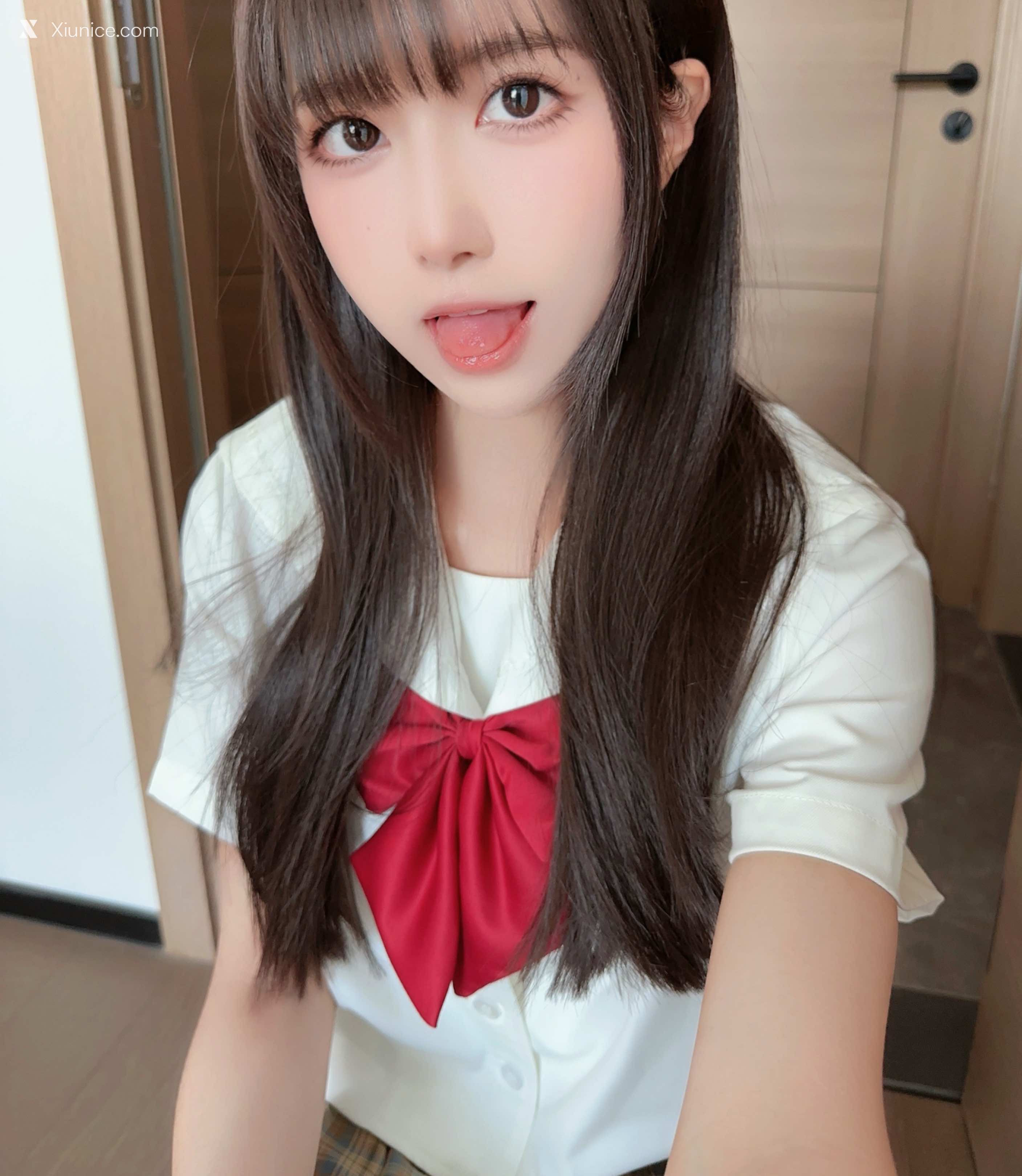 Coser@布丁大法 (Pudding Dafa) 白之恋 第12张