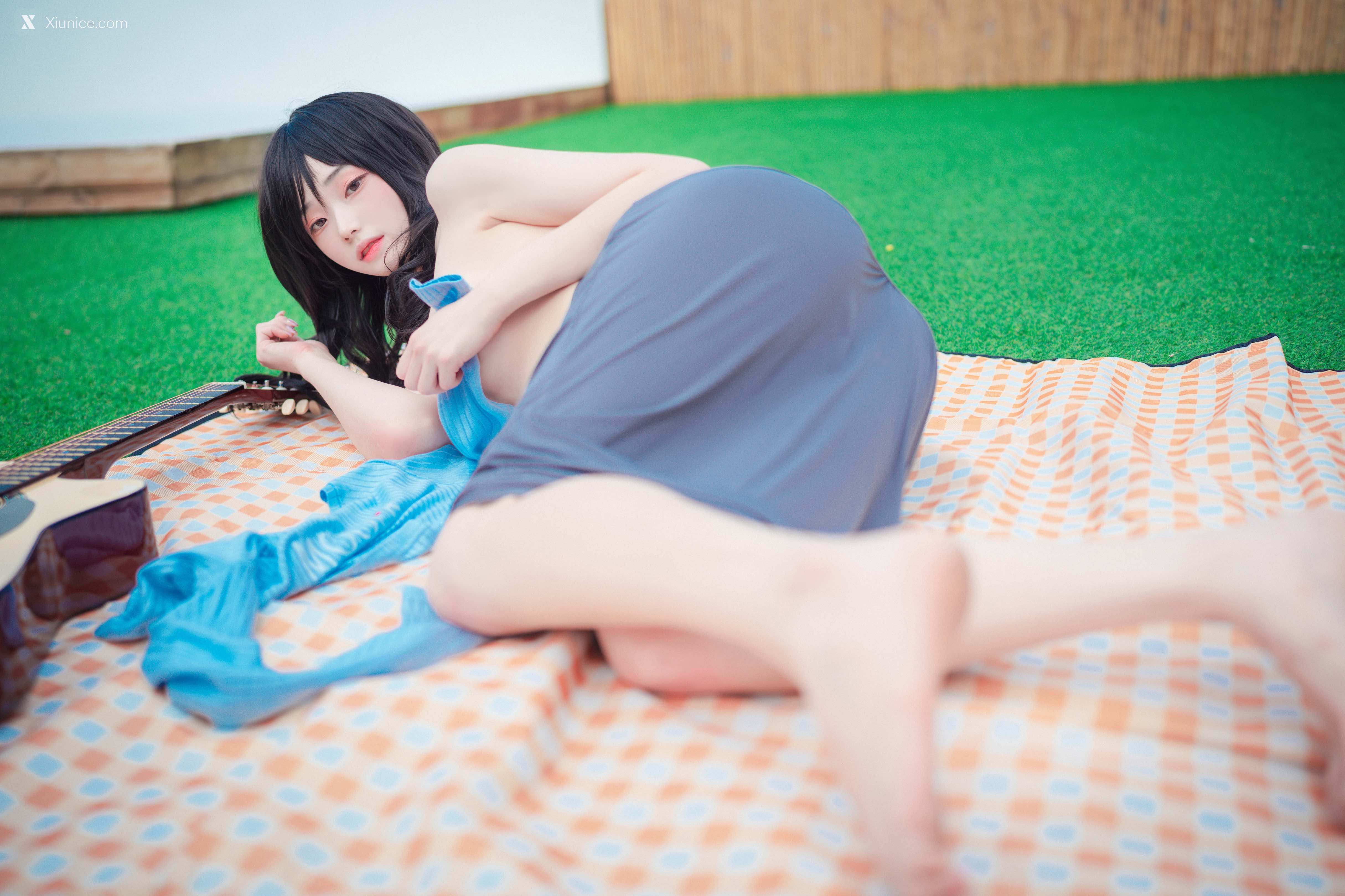 DJAWA Photo – Bambi (밤비) – iila illa 第137张