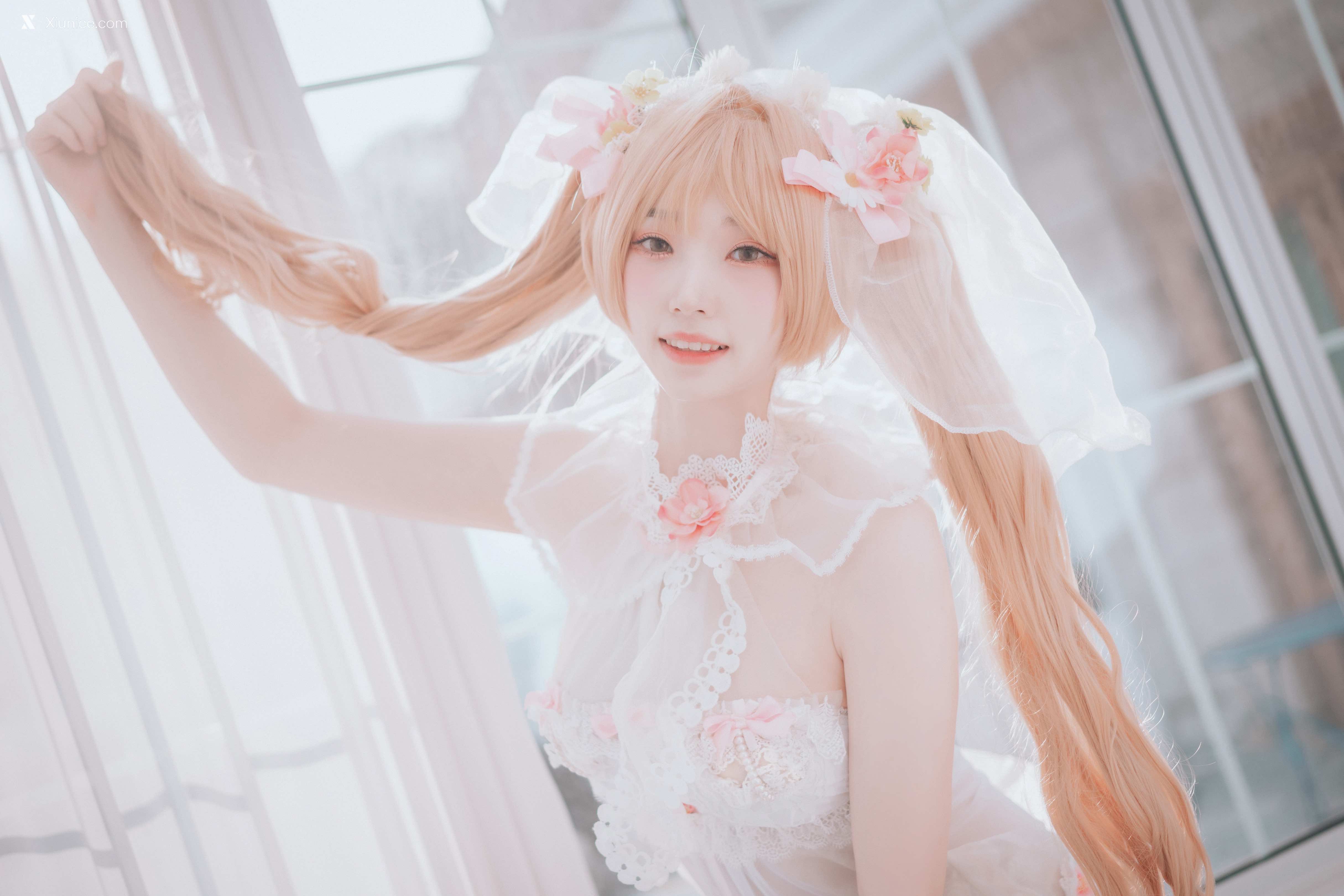 DJAWA Photo – Bambi (밤비) – God Mother Heket (Destiny Child) (Full ver.) 第1张