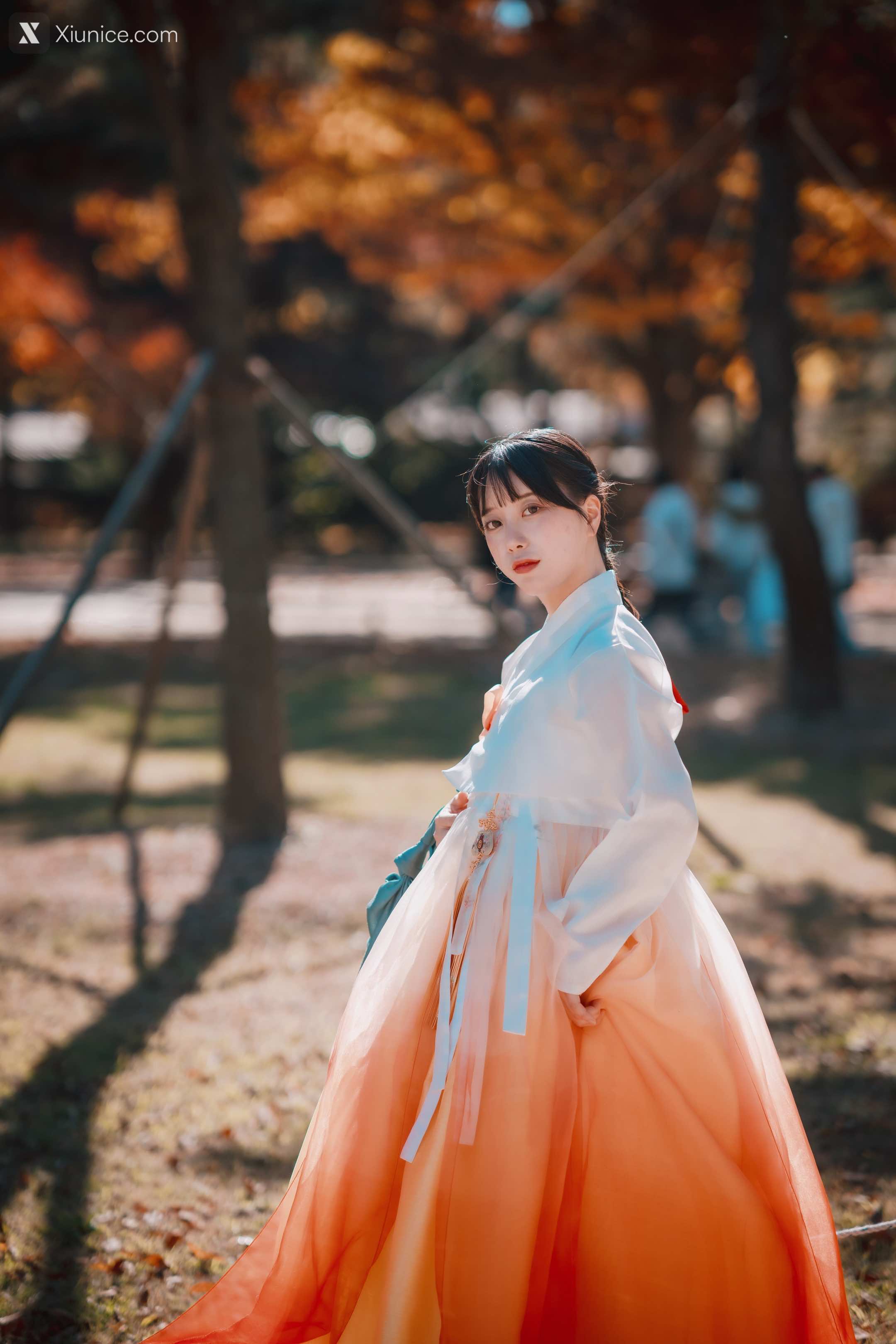 DJAWA Photo – DJAWA Photo – ZziZzi – Chuseok 第44张
