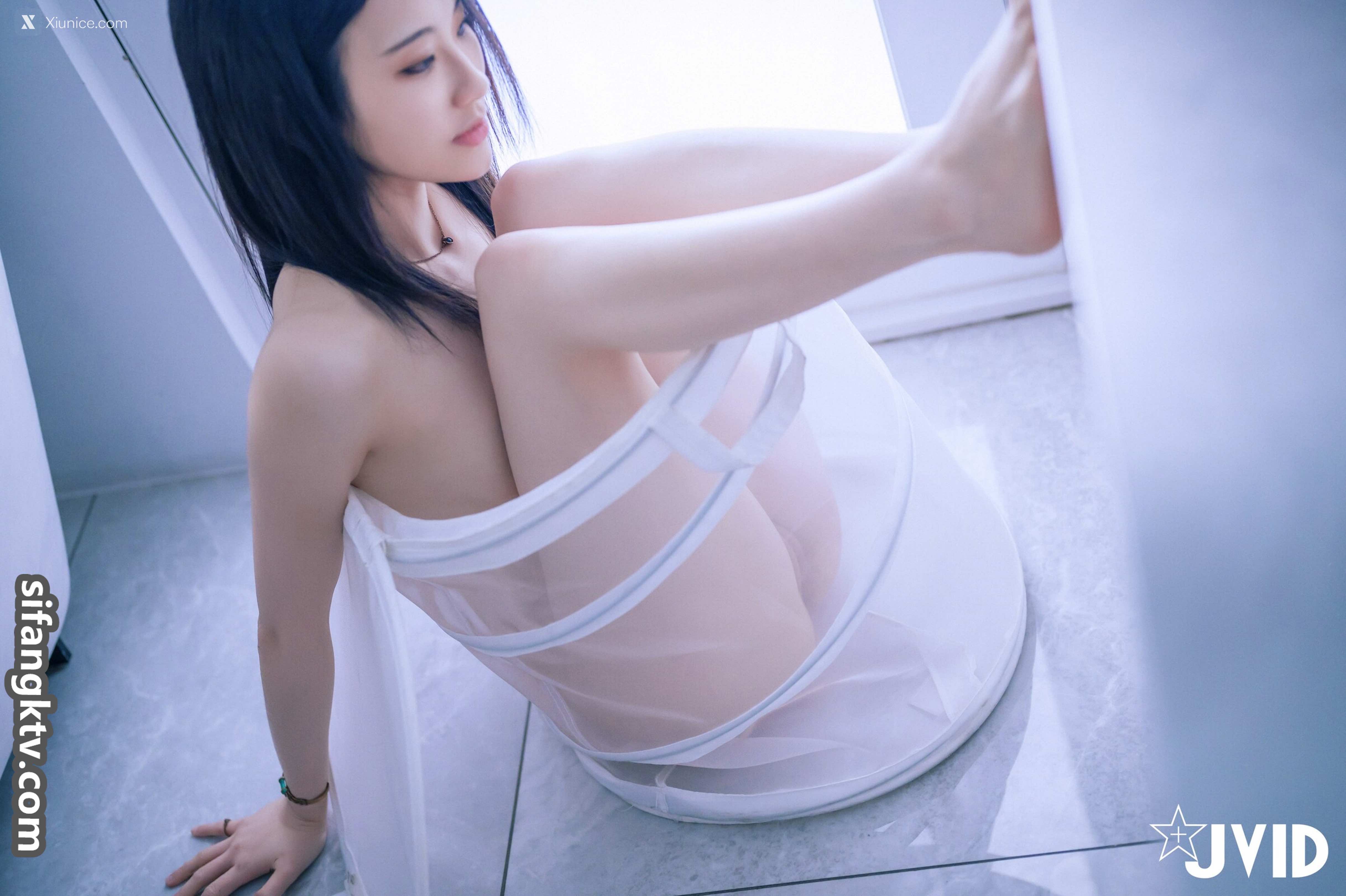 JVID – 阿黎 – 旅行日租的艷遇阿黎 第15张