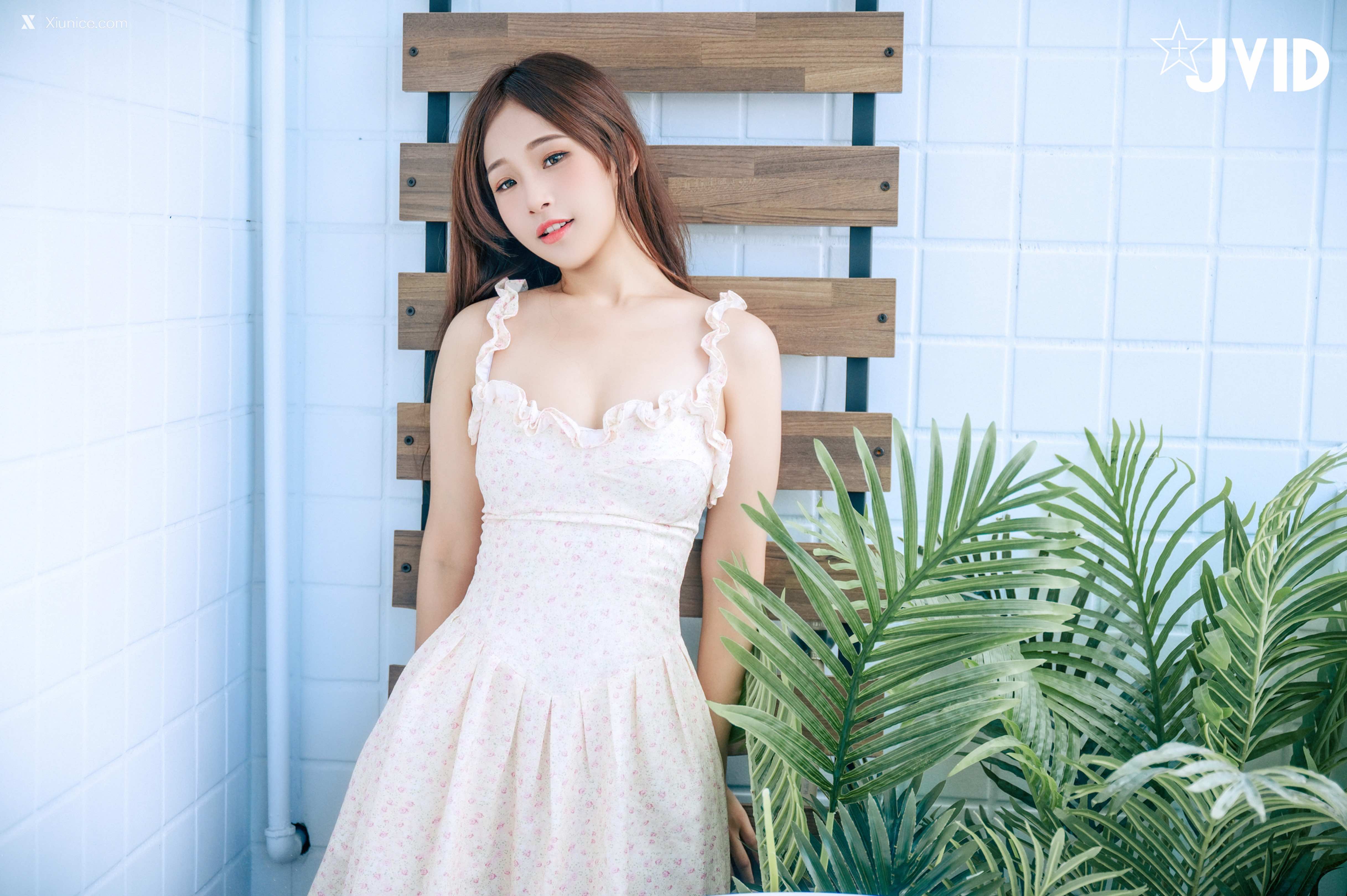 JVID – 婕咪 Juice – 民宿巧遇正妹婕咪給了我夢幻又炙熱的假期 第38张