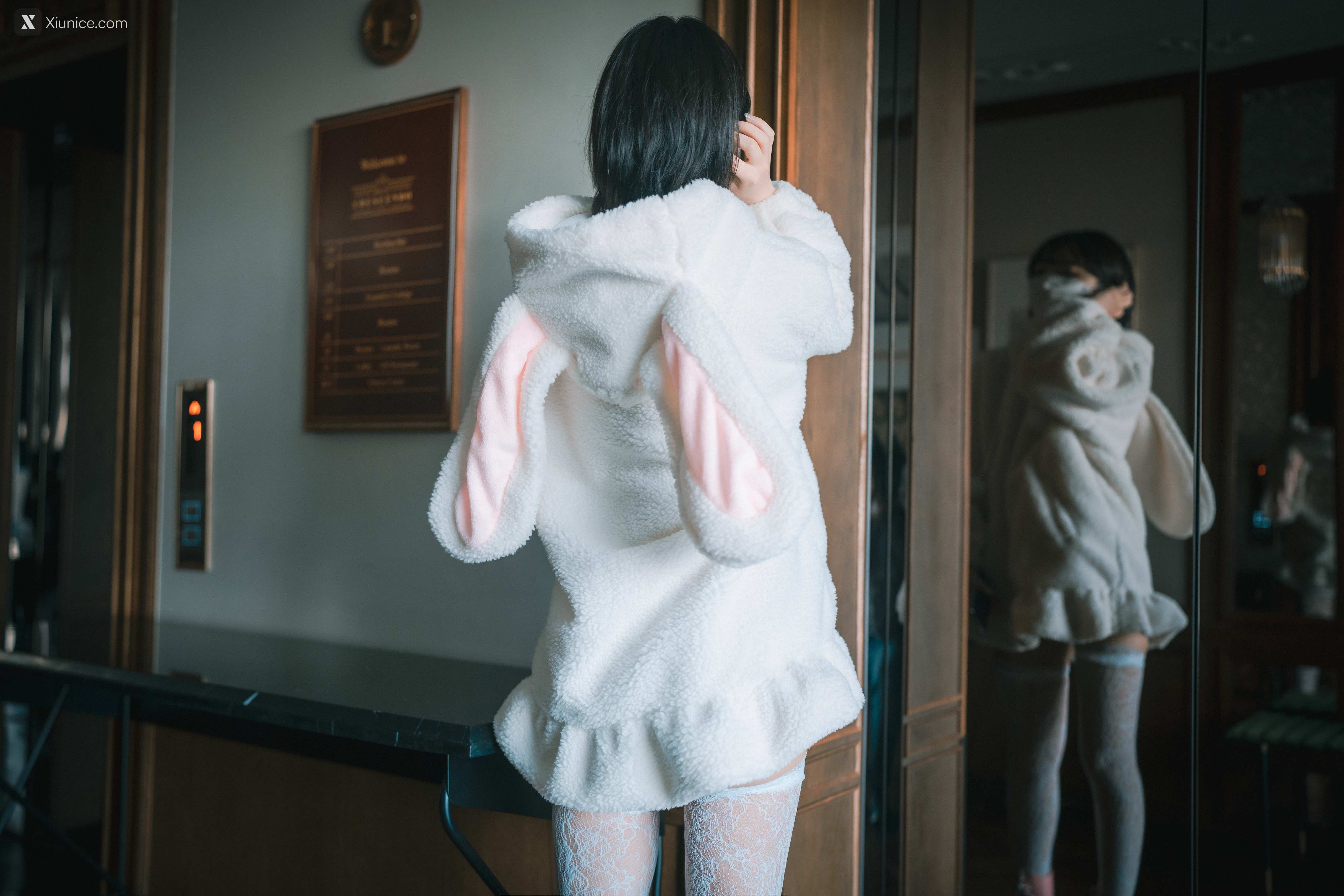 DJAWA Photo – HaNari (하나리) – Knotting Class #7 (+S.Ver) 第16张