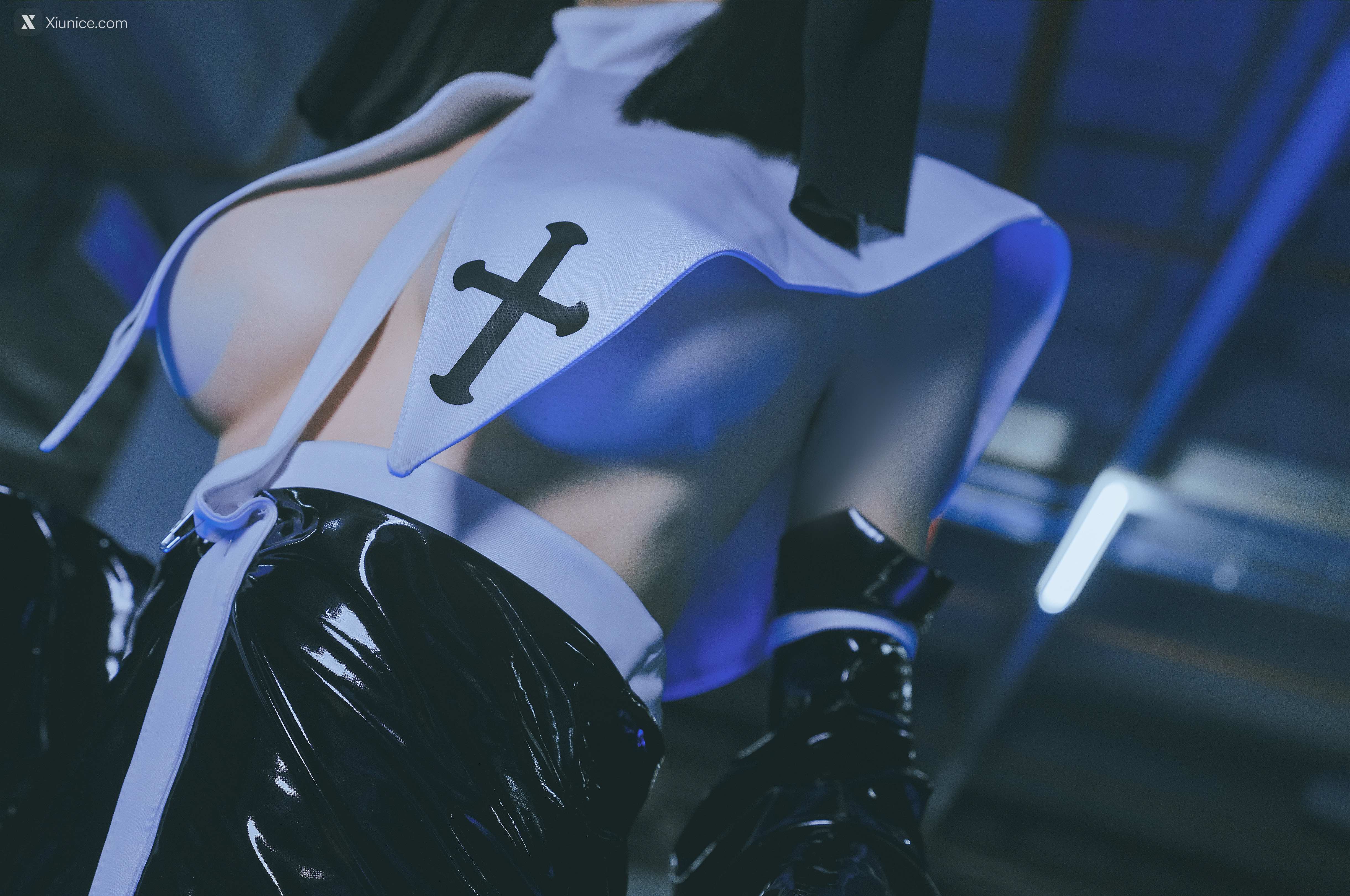 Coser@水淼Aqua – Vol.012 救赎 第42张