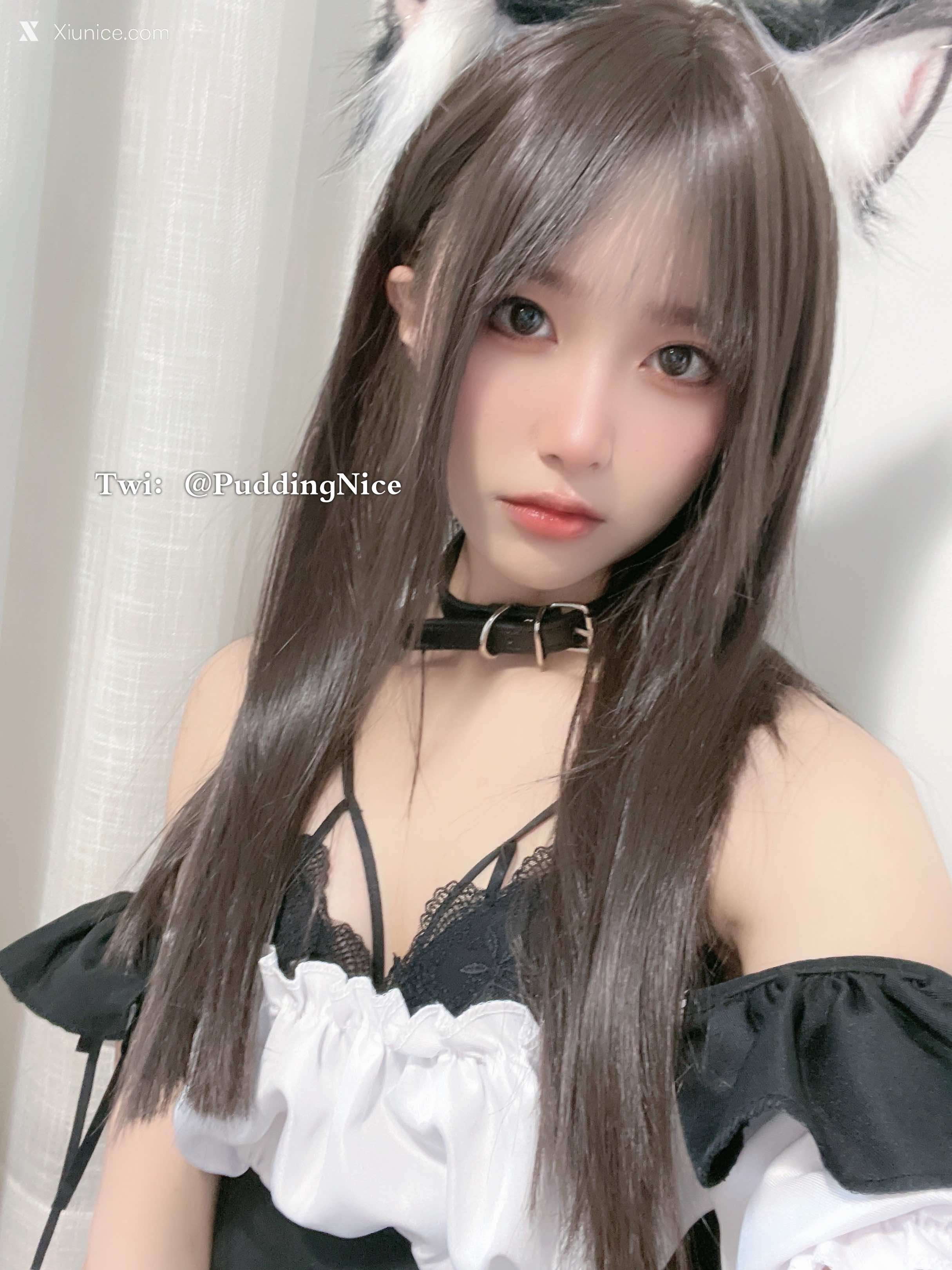 Coser@布丁大法 (Pudding Dafa) 黑森林慕斯 第47张