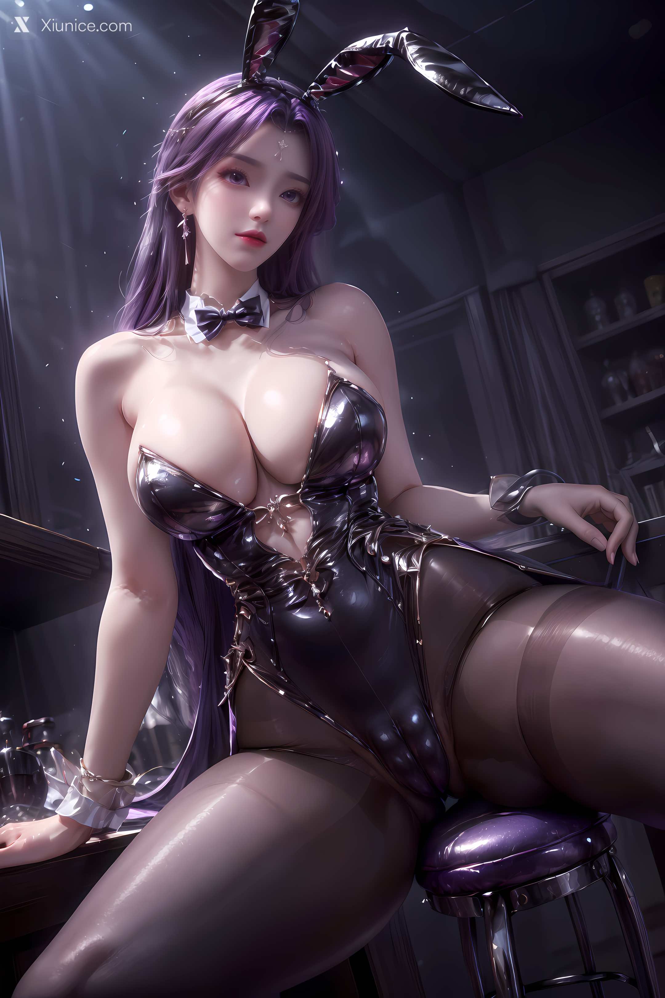 AI Girl – kuzan – 完美世界-云曦 合集 第271张