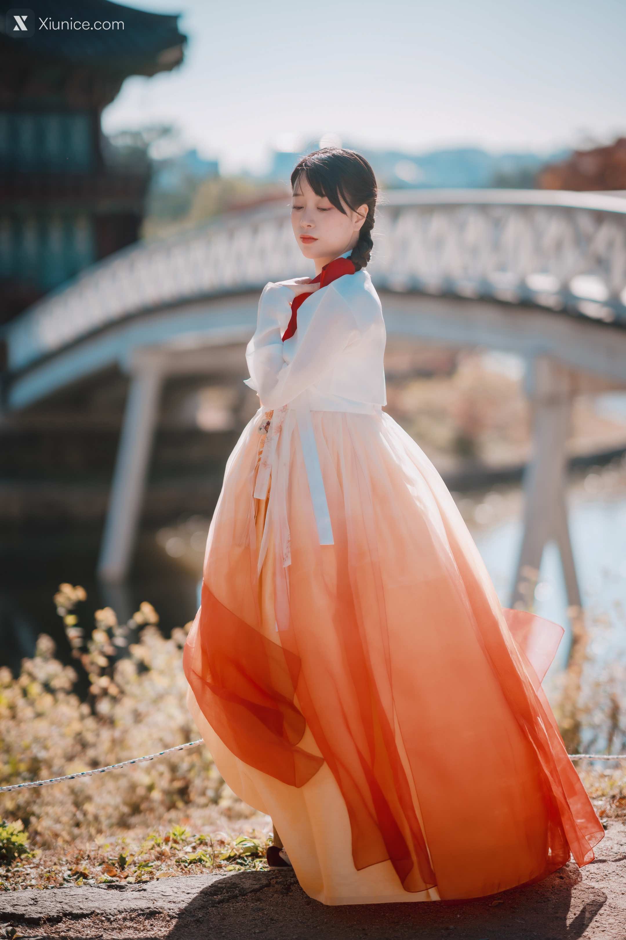 DJAWA Photo – DJAWA Photo – ZziZzi – Chuseok 第93张