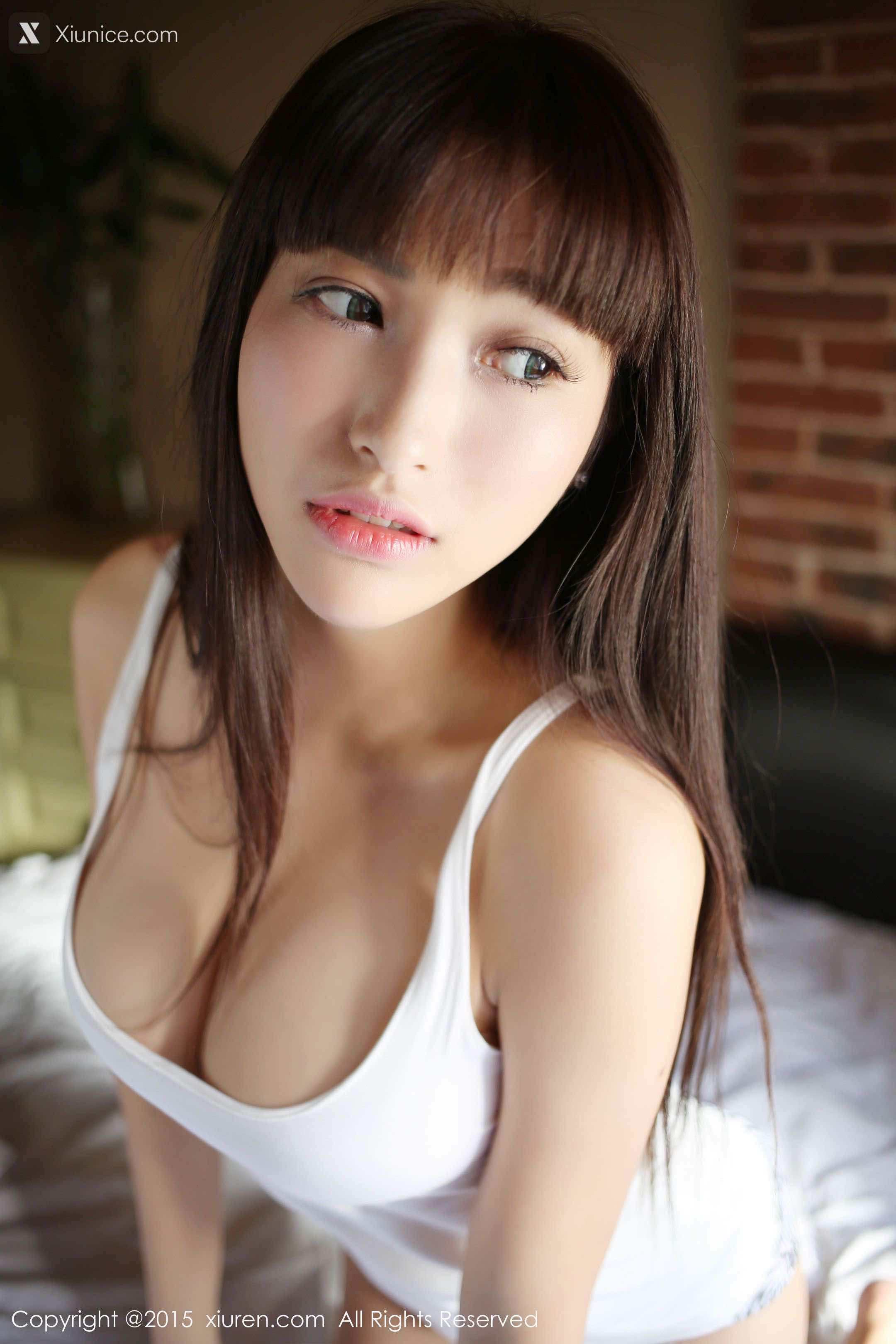 Xiuren秀人网 No.0389 Nic妮可可 第21张