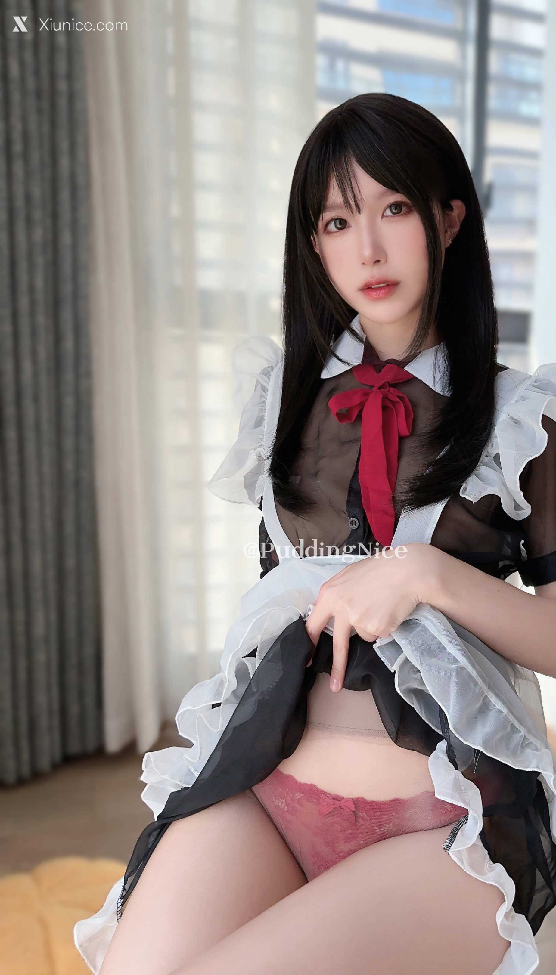 Coser@布丁大法 (Pudding Dafa) 甜甜圈 第63张