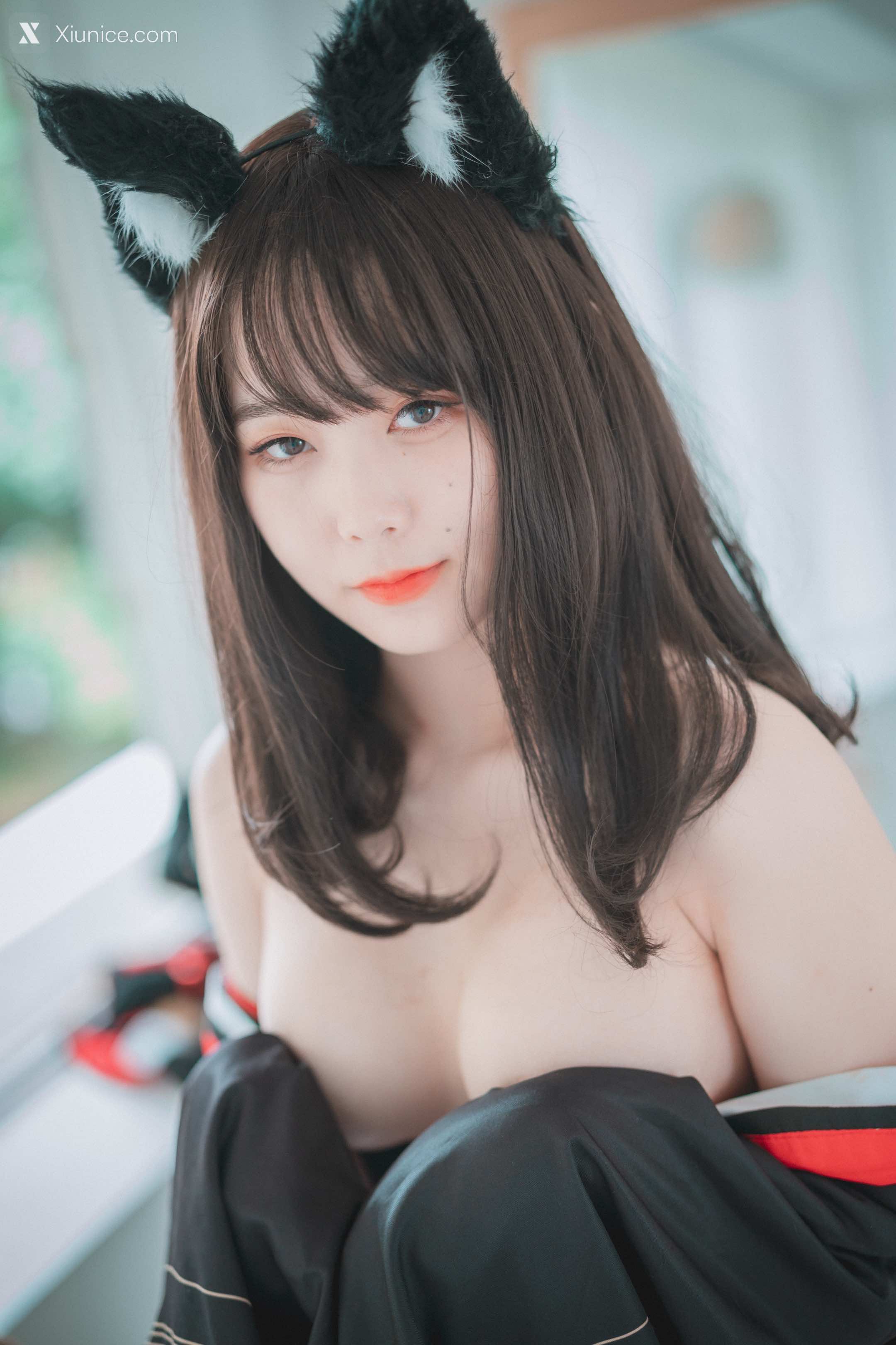 DJAWA Photo – Zia (지아) – Azur Lane IJN Yamashiiro 第69张