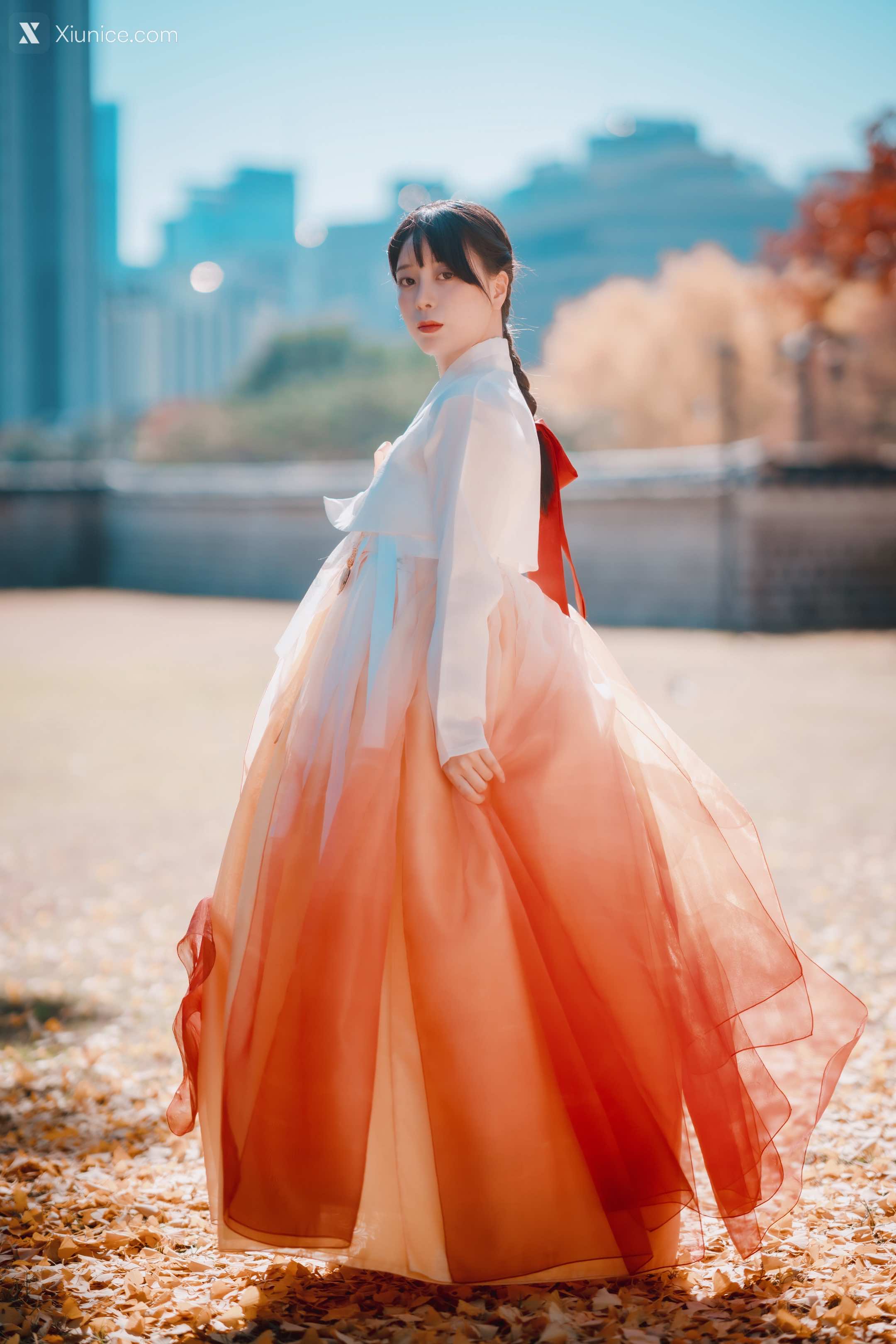DJAWA Photo – DJAWA Photo – ZziZzi – Chuseok 第19张