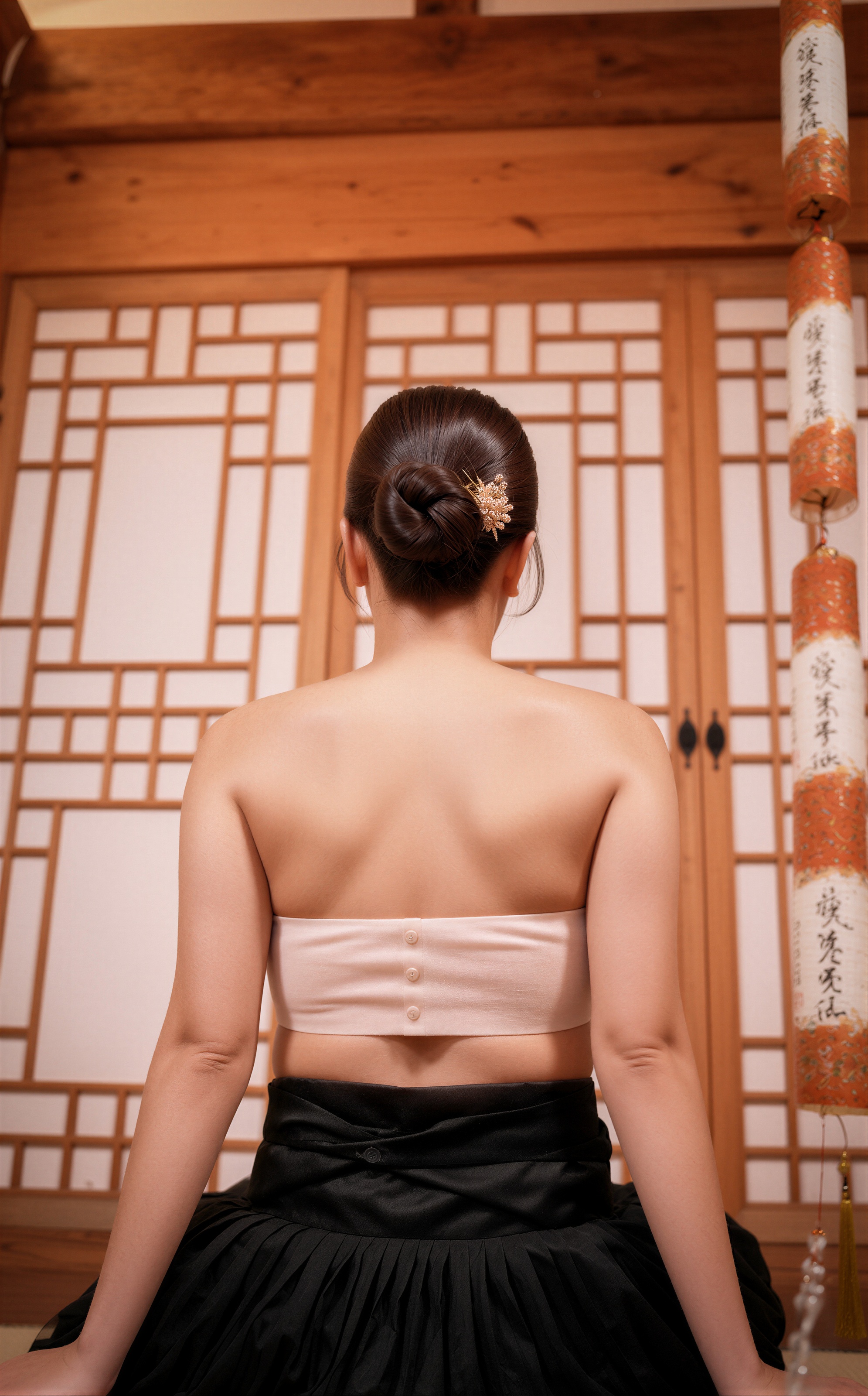 AI Refined AIRPLANETIME Yuni – A Shallow Old-fashioned Woman 第38张
