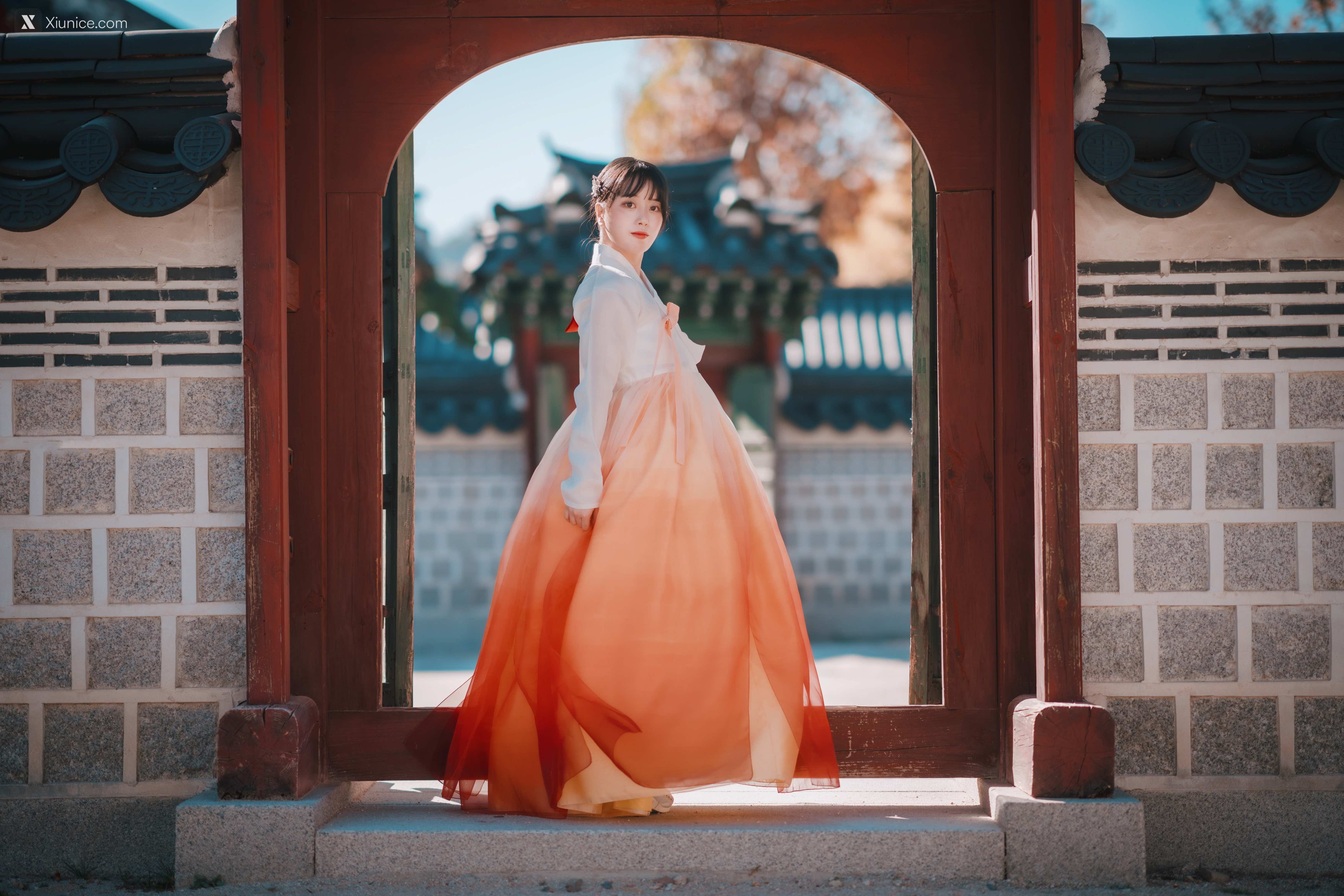 DJAWA Photo – DJAWA Photo – ZziZzi – Chuseok 第72张