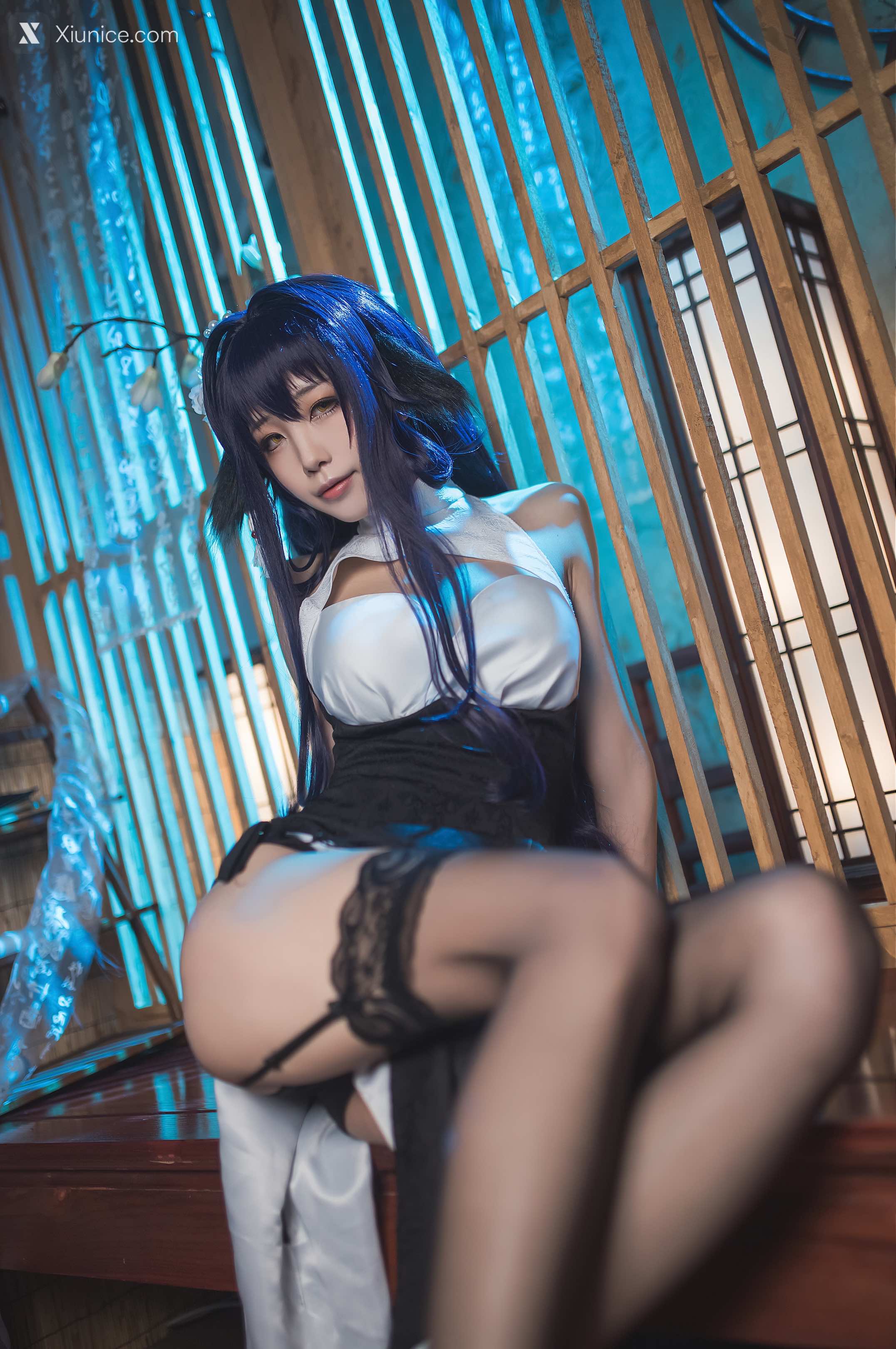 Coser@水淼Aqua – Vol.005 吾妻 第11张