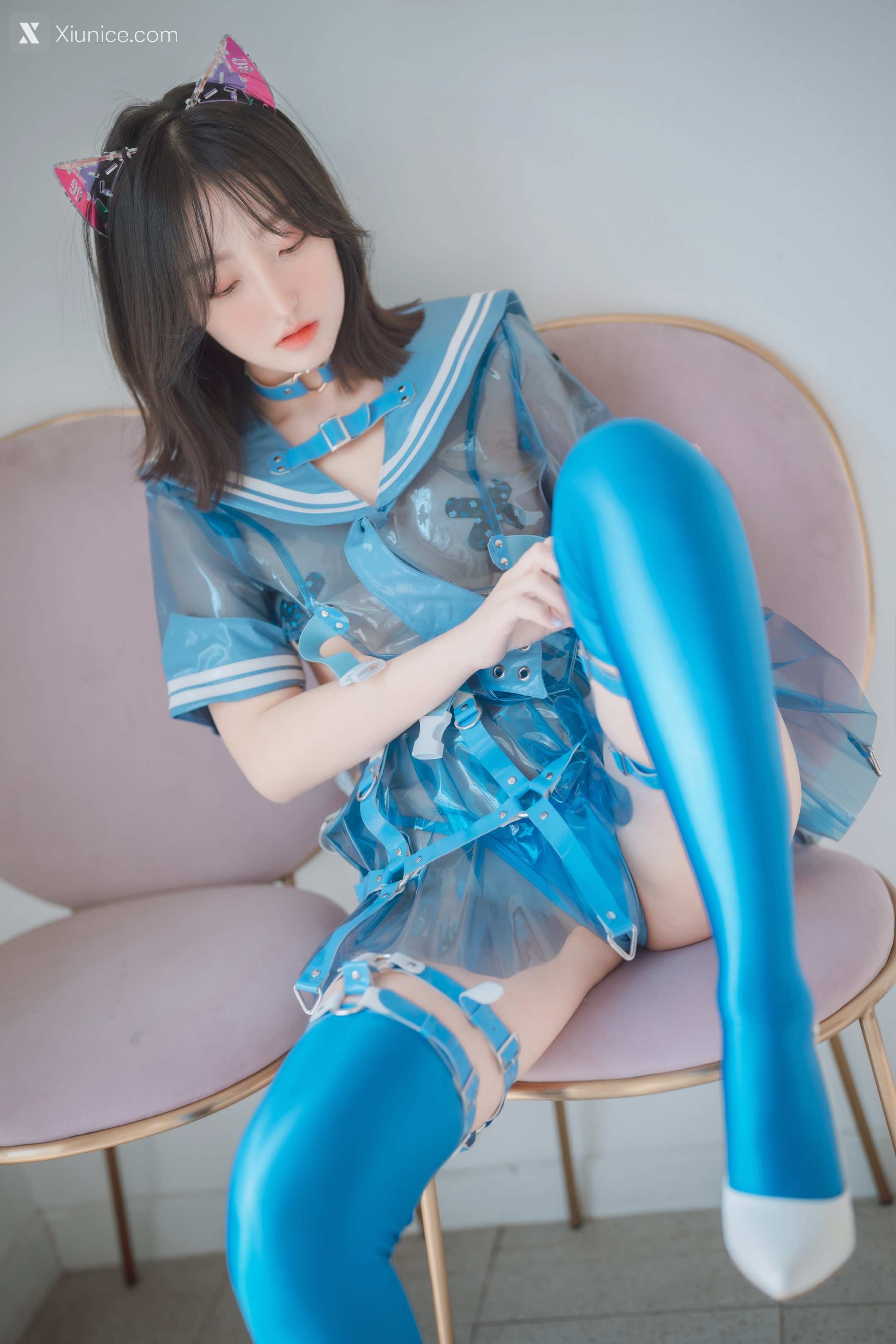 DJAWA Photo – HaNari (하나리) – Dream High School (+S.Ver) 第96张