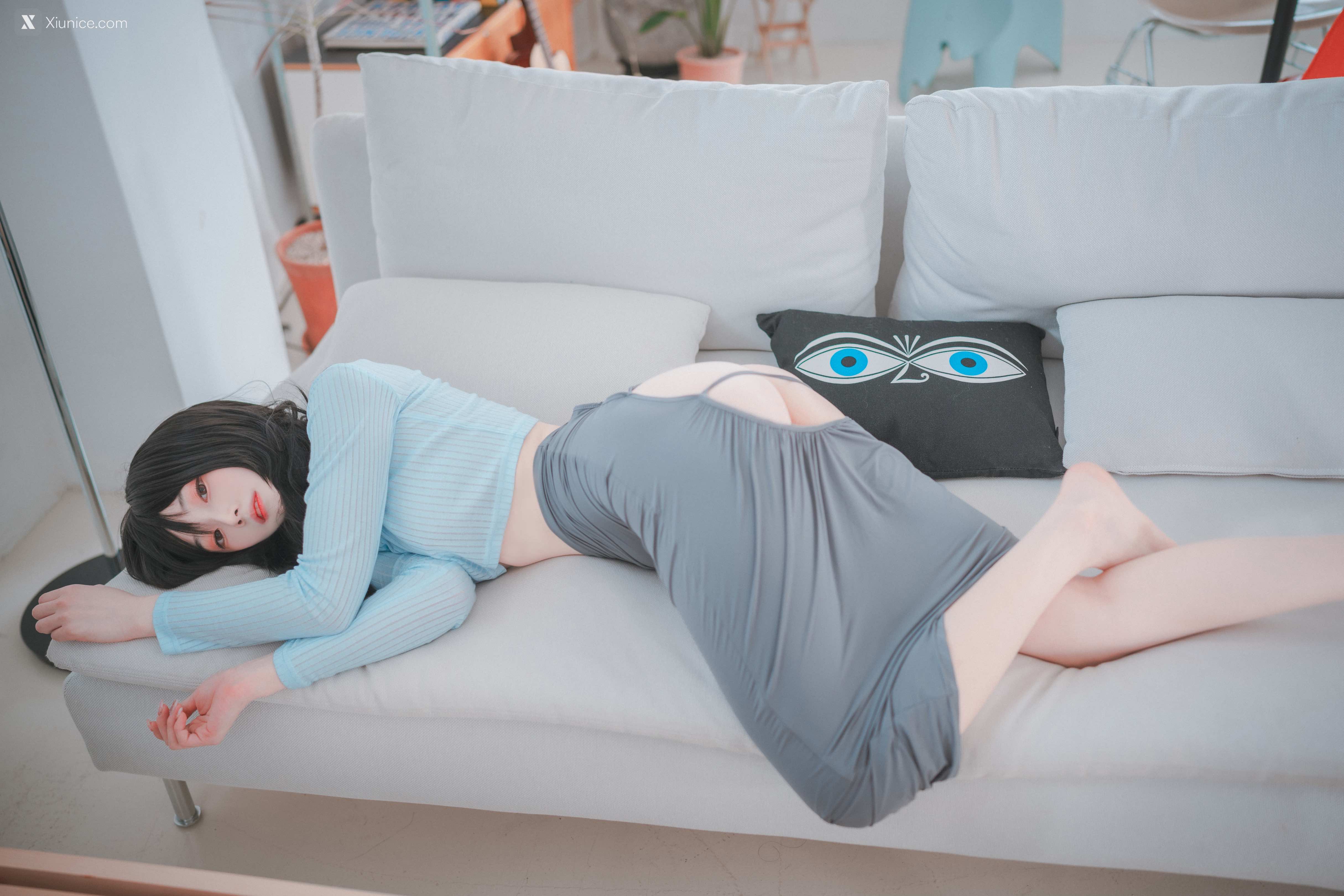 DJAWA Photo – Bambi (밤비) – iila illa 第75张