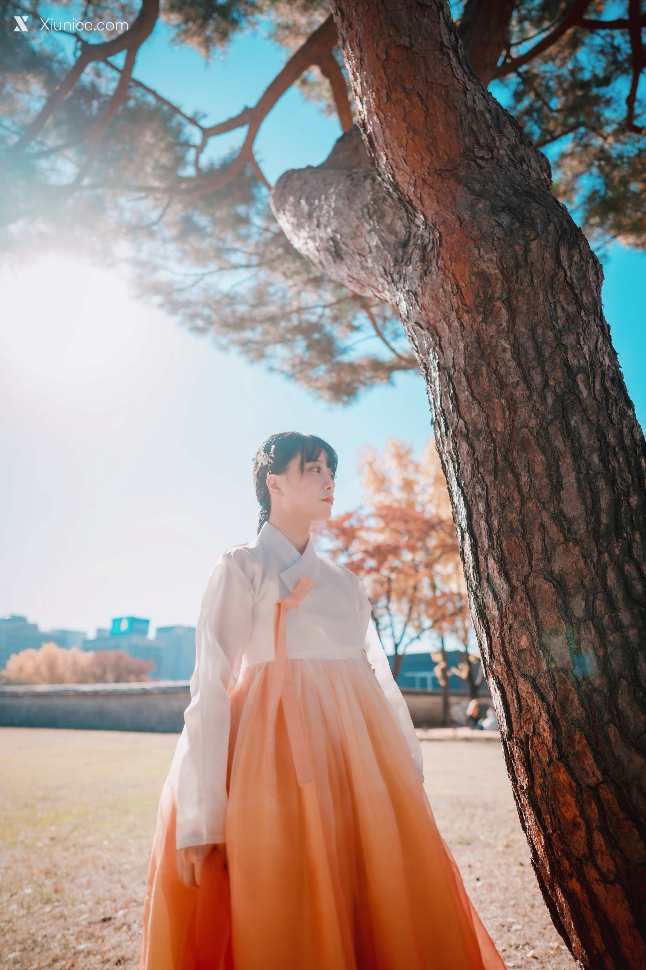 DJAWA Photo – DJAWA Photo – ZziZzi – Chuseok 第38张