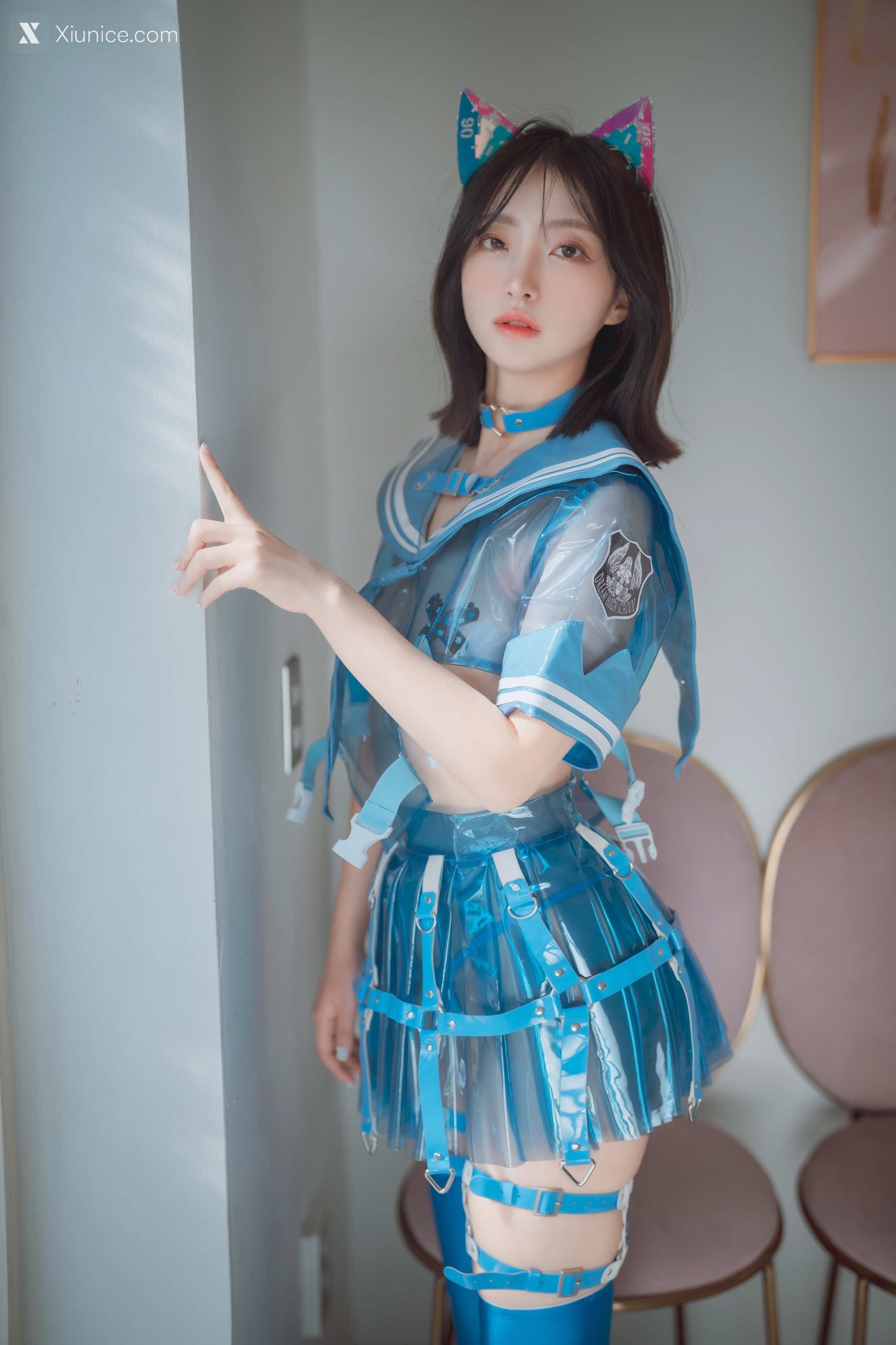 DJAWA Photo – HaNari (하나리) – Dream High School (+S.Ver) 第94张