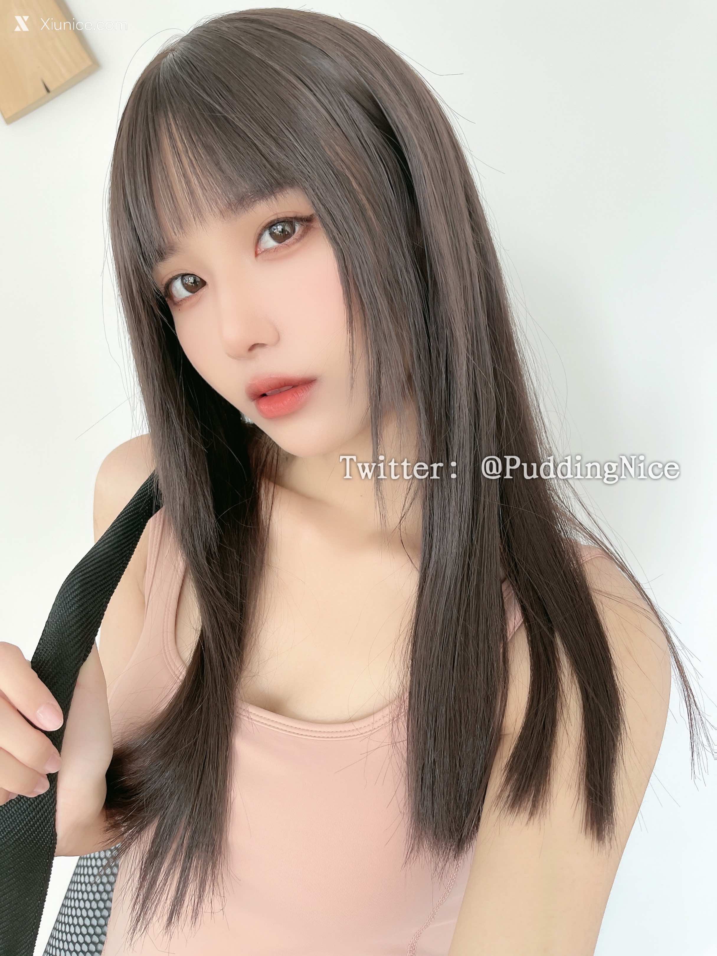 Coser@布丁大法 (Pudding Dafa) 瑜伽裤 第1张