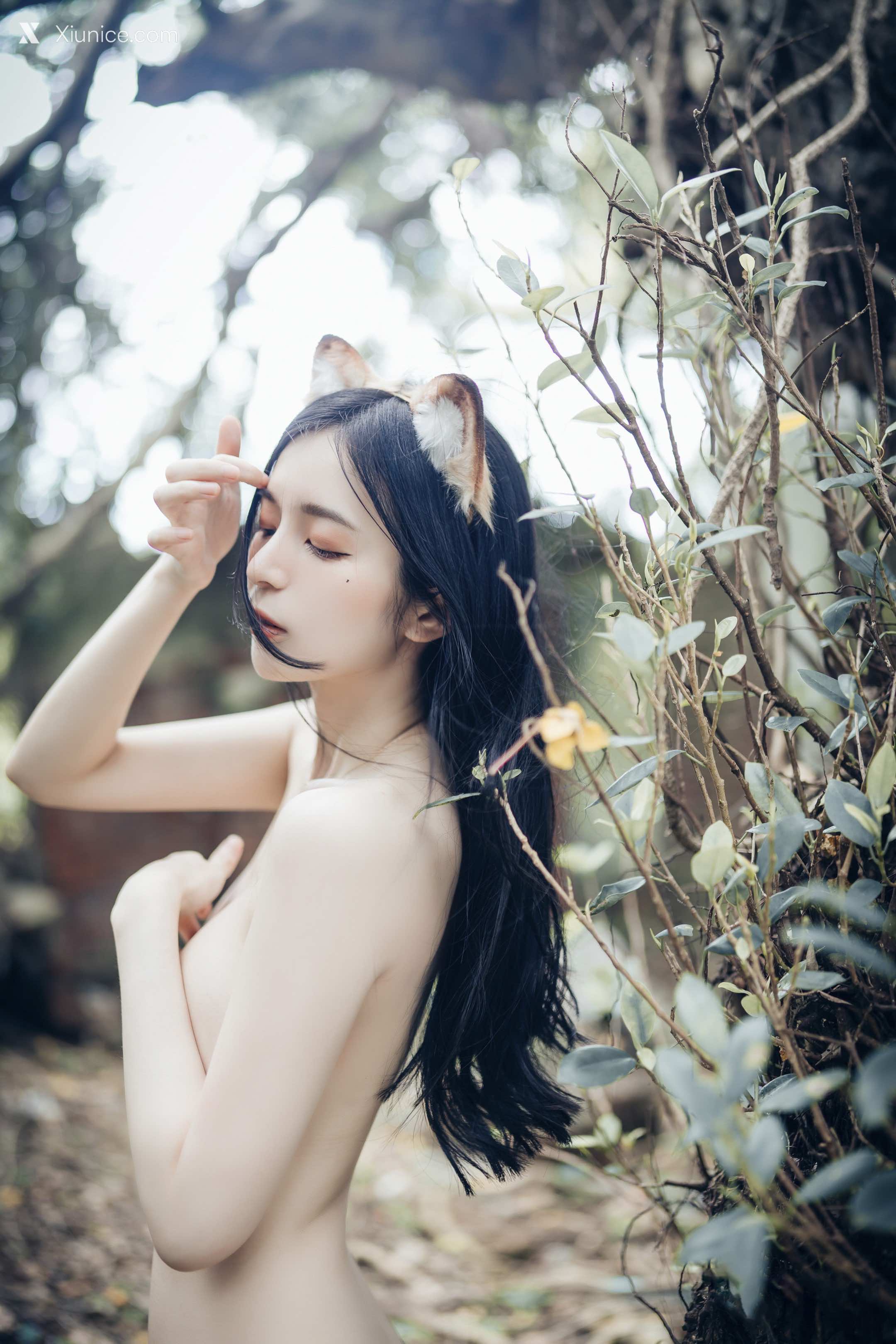 JVID – 辰辰 – 生日最大尺度呈现-实体写真电子版 第11张