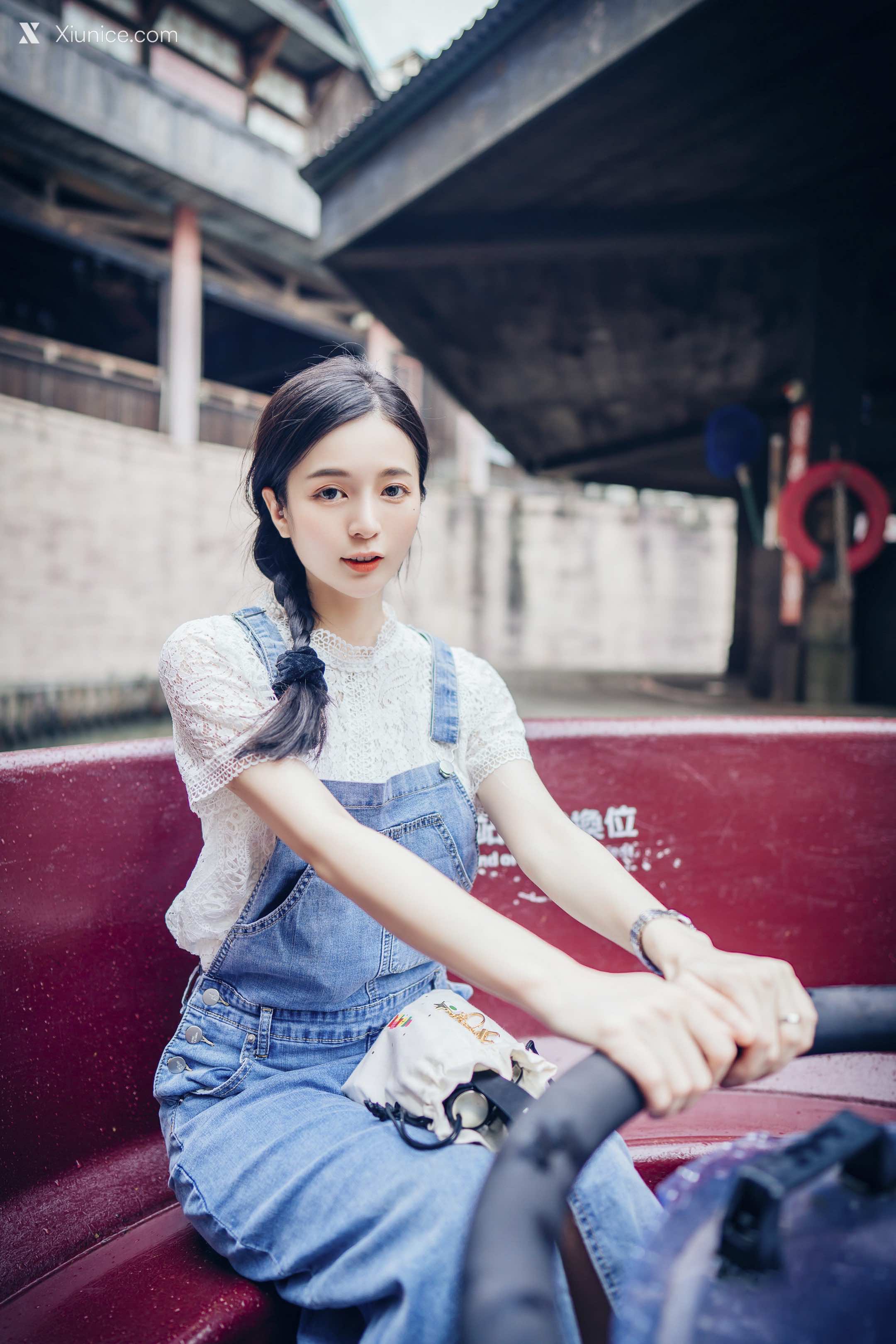 JVID – 辰辰 – 生日最大尺度呈现-实体写真电子版 第44张