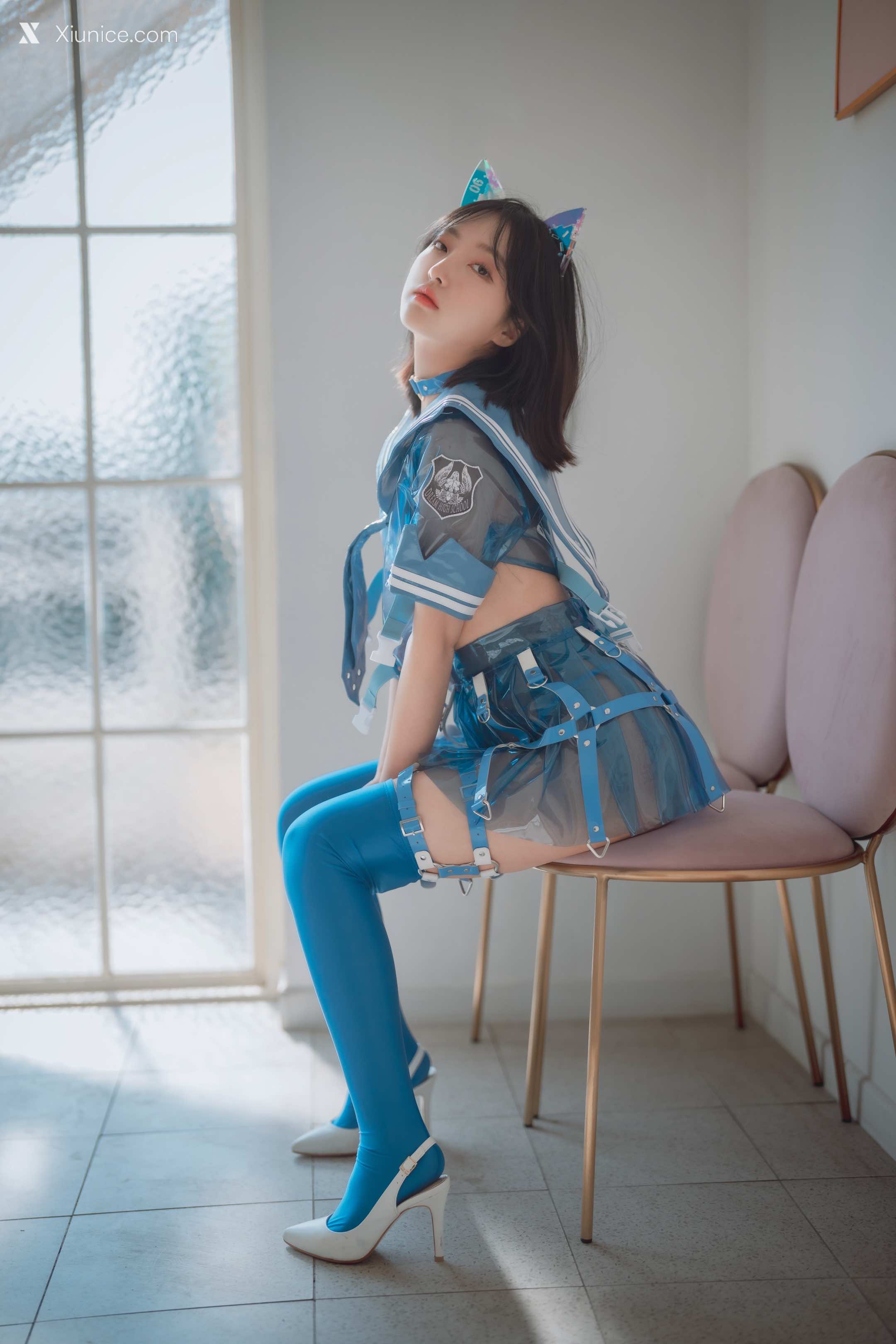 DJAWA Photo – HaNari (하나리) – Dream High School (+S.Ver) 第100张