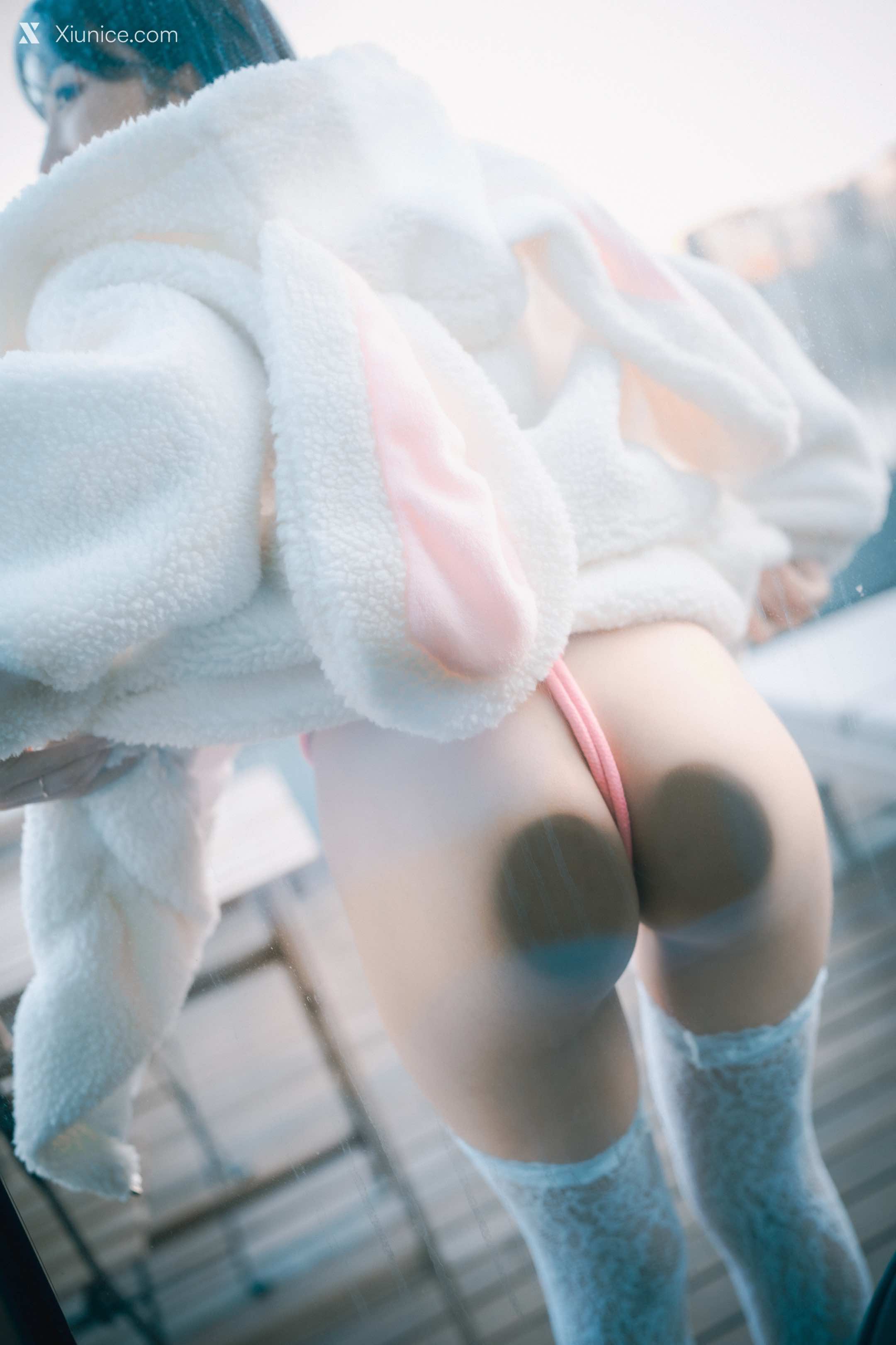 DJAWA Photo – HaNari (하나리) – Knotting Class #7 (+S.Ver) 第110张