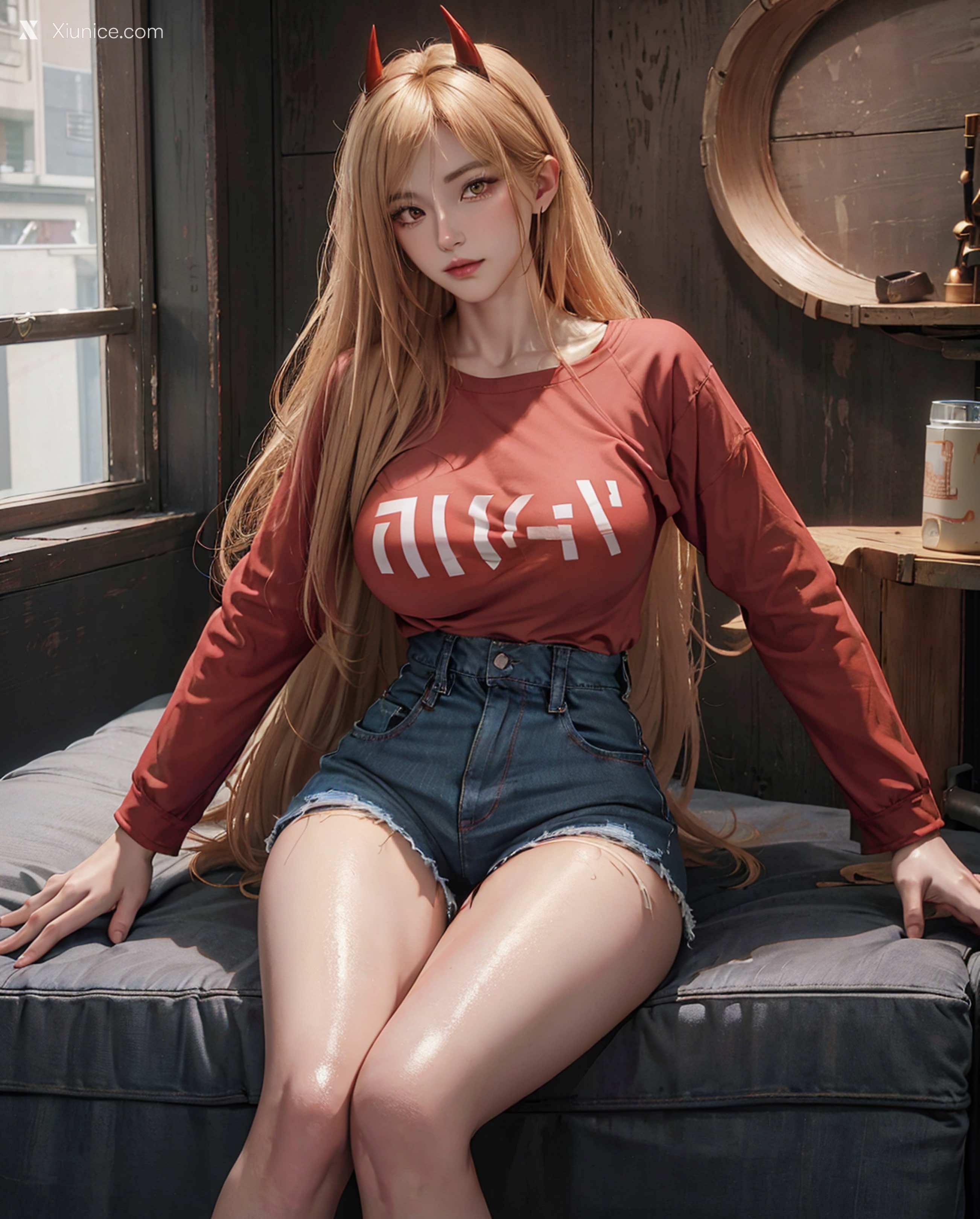 AI Girl – WAIFU8部作品合集 – power 第19张
