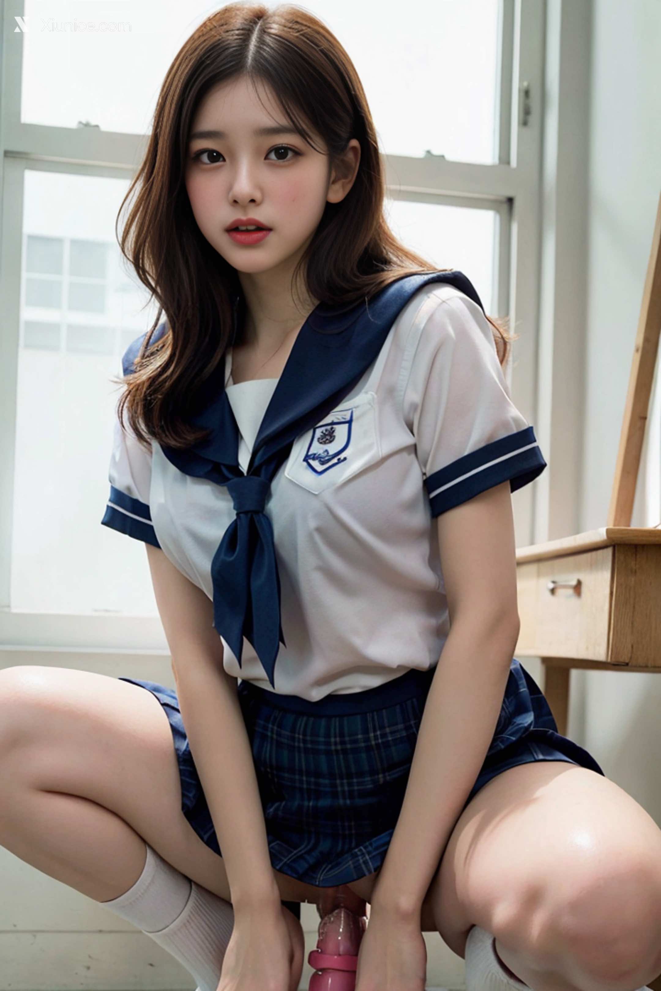 AI Girl – UnrealGirls精选集 Part 4 第12张