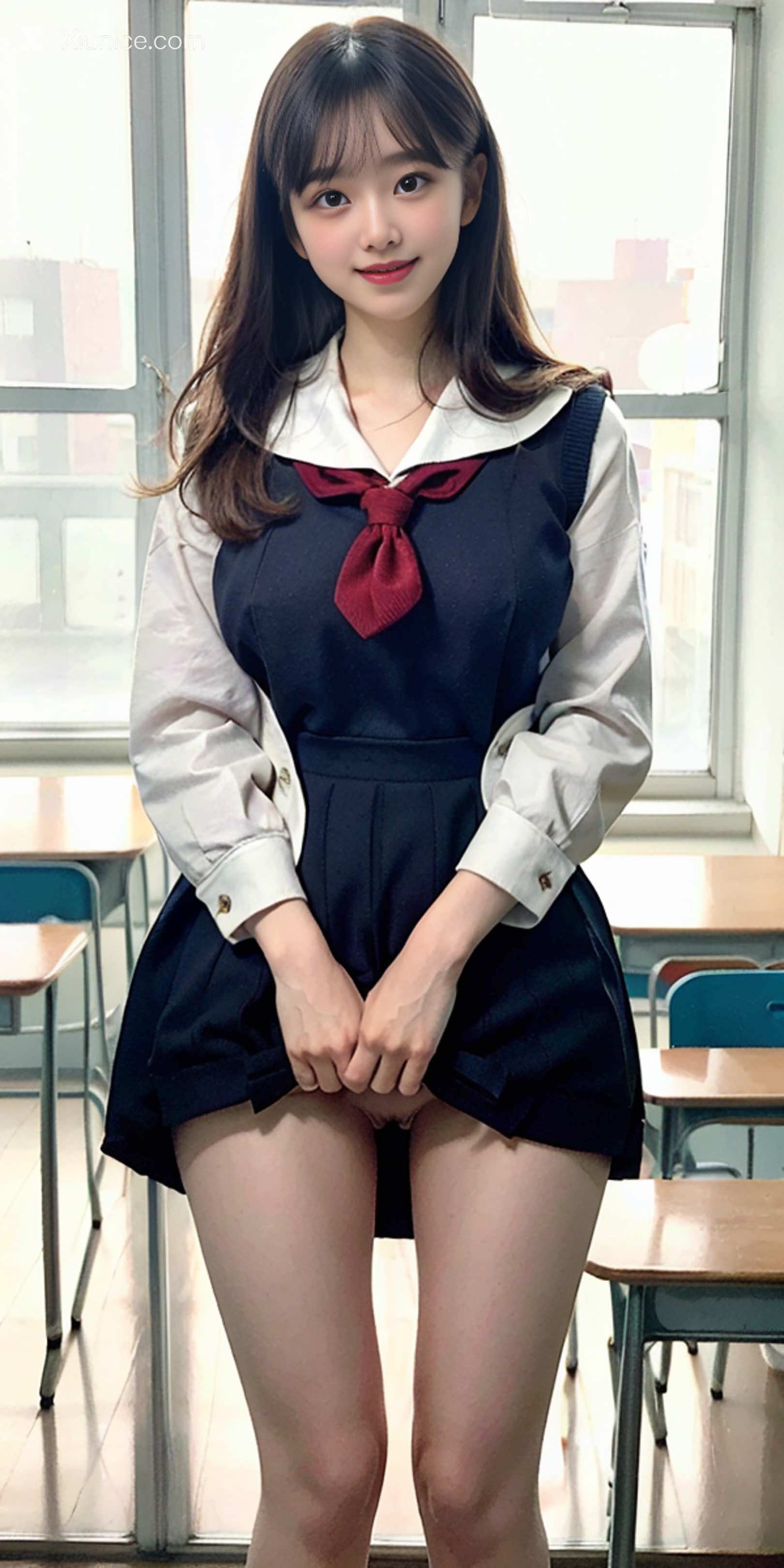 AI Girl – UnrealGirls精选集 Part 4 第108张