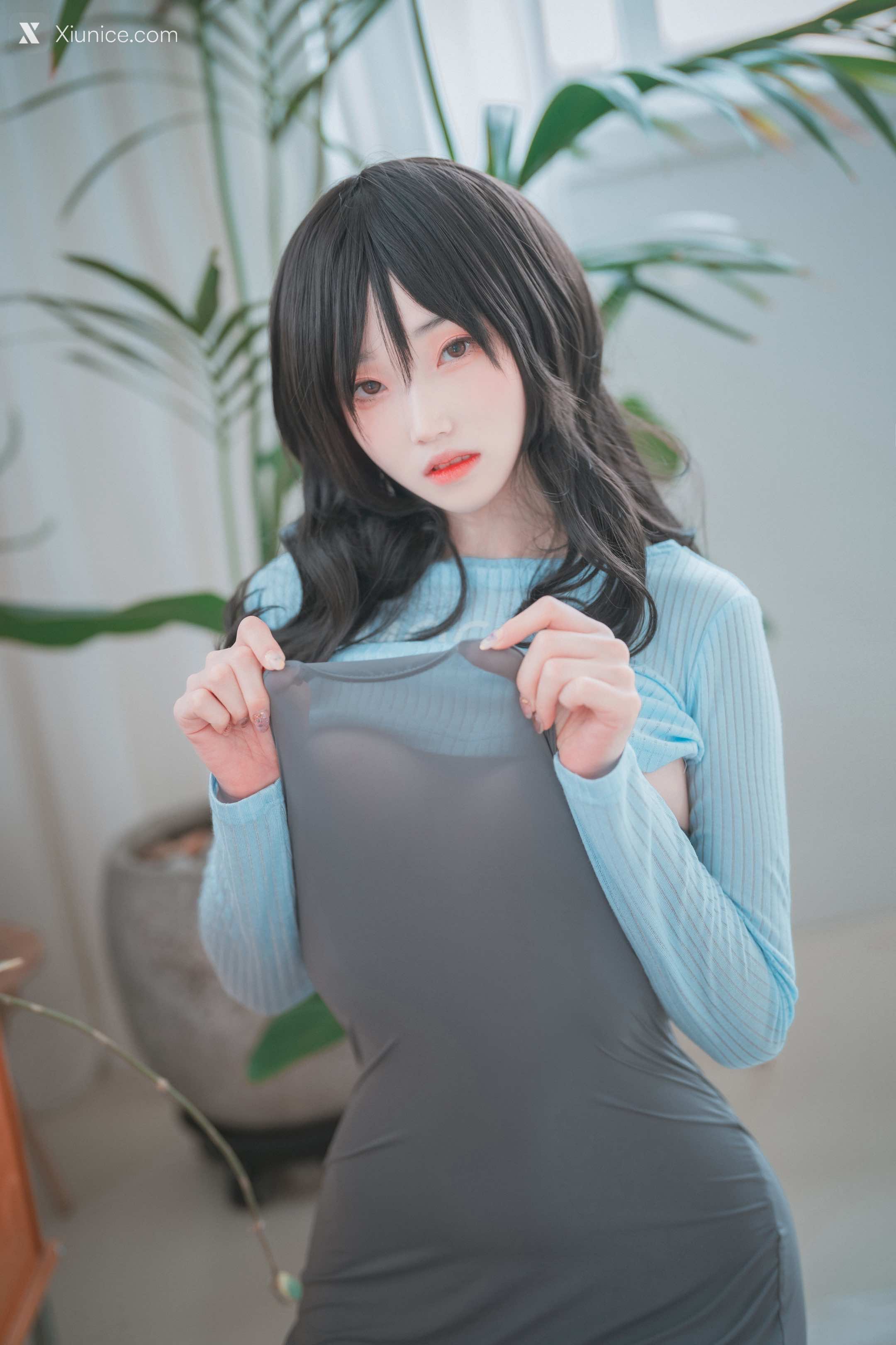 DJAWA Photo – Bambi (밤비) – iila illa 第63张